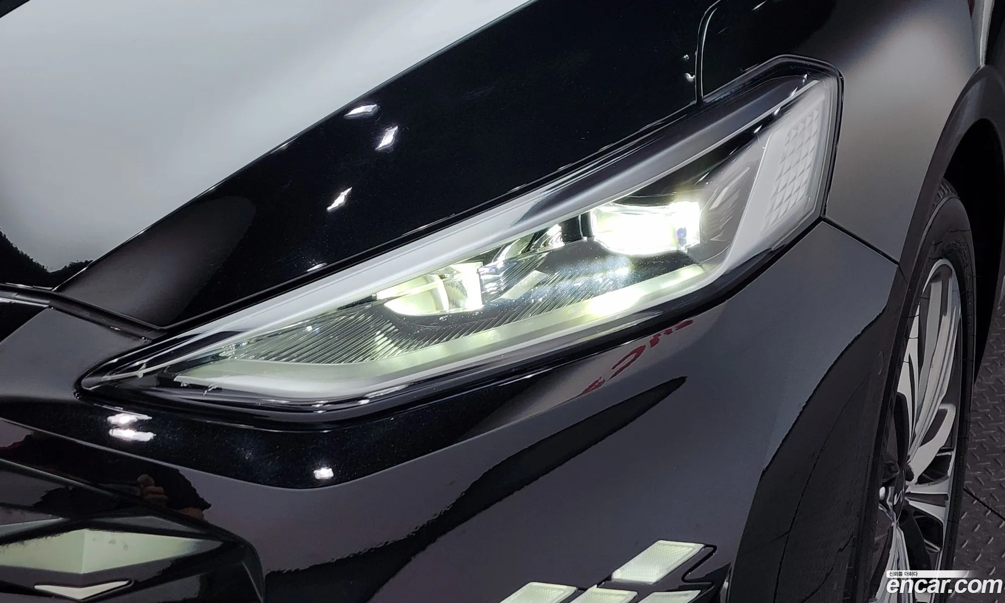 Kia K8 Hybrid 2022 — 14