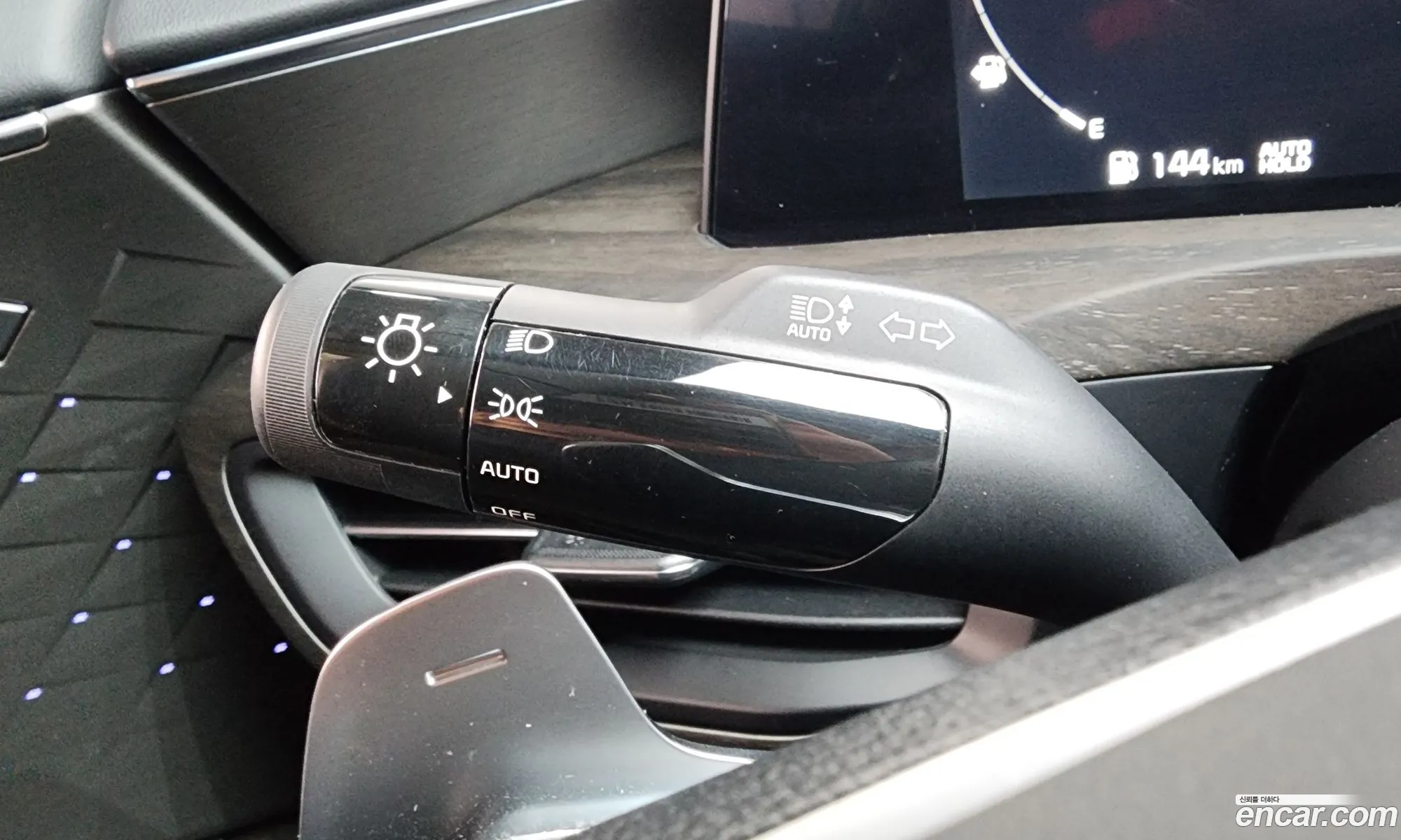 Kia K8 Hybrid 2022 — 21