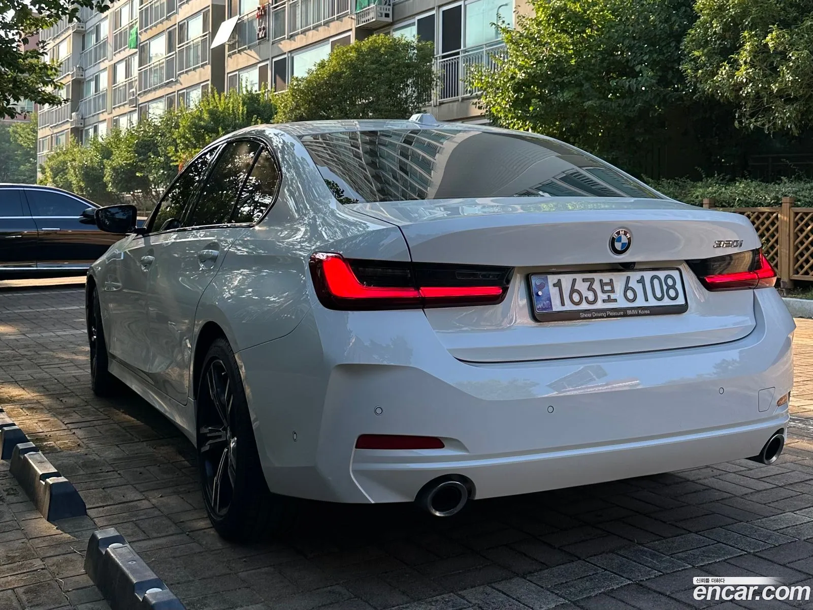 BMW 3 Series 2023 — 4