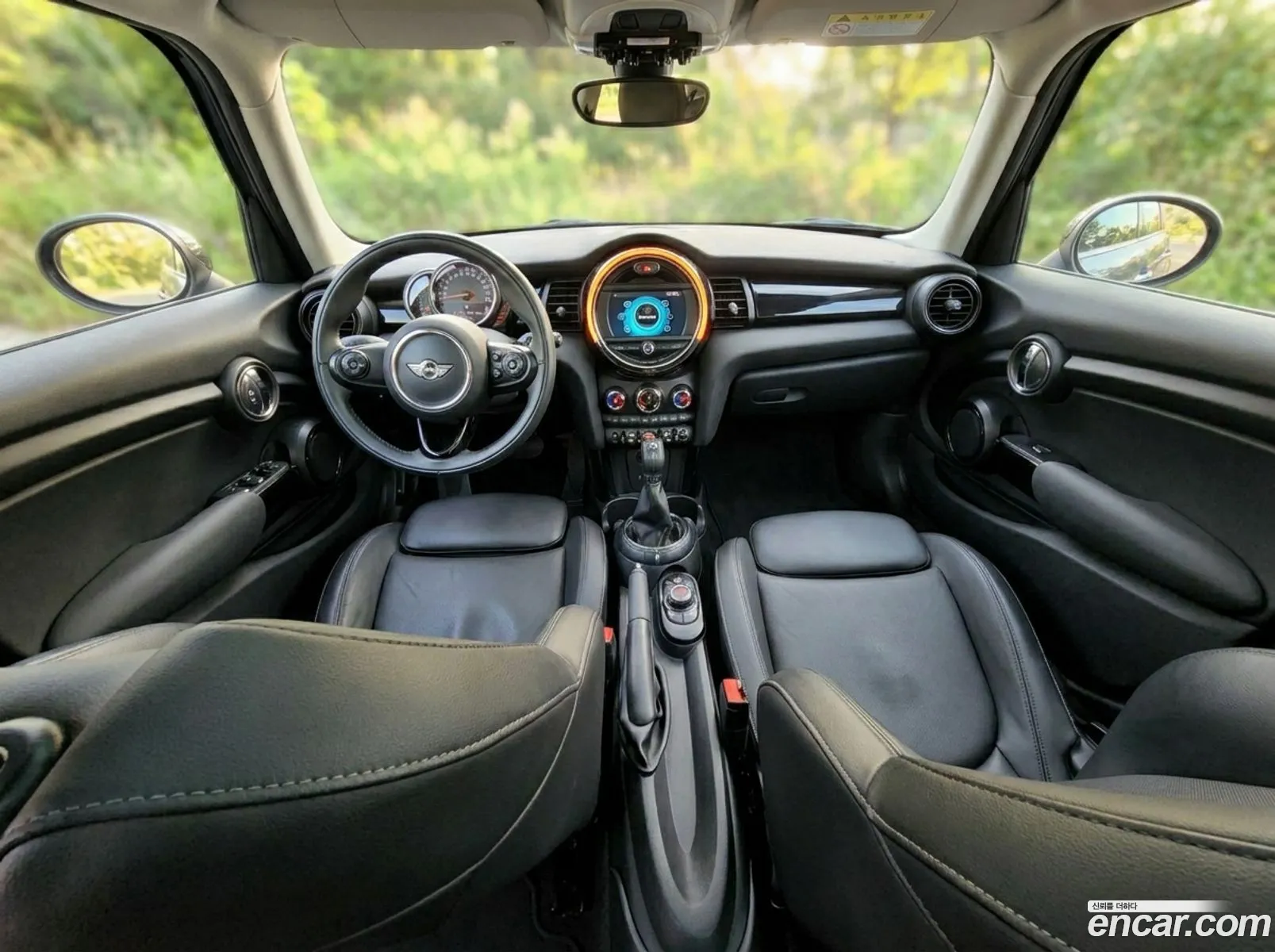 Mini Cooper D 2016 — 7