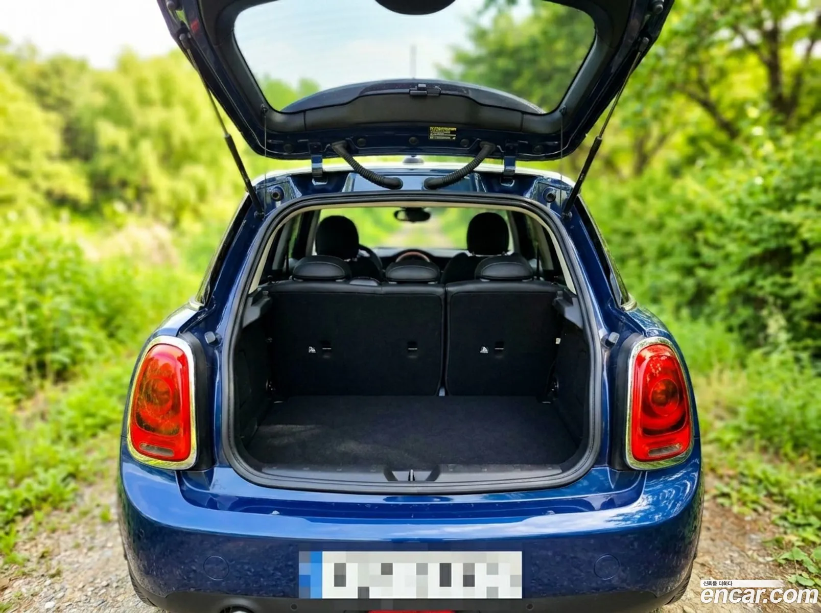 Mini Cooper D 2016 — 10