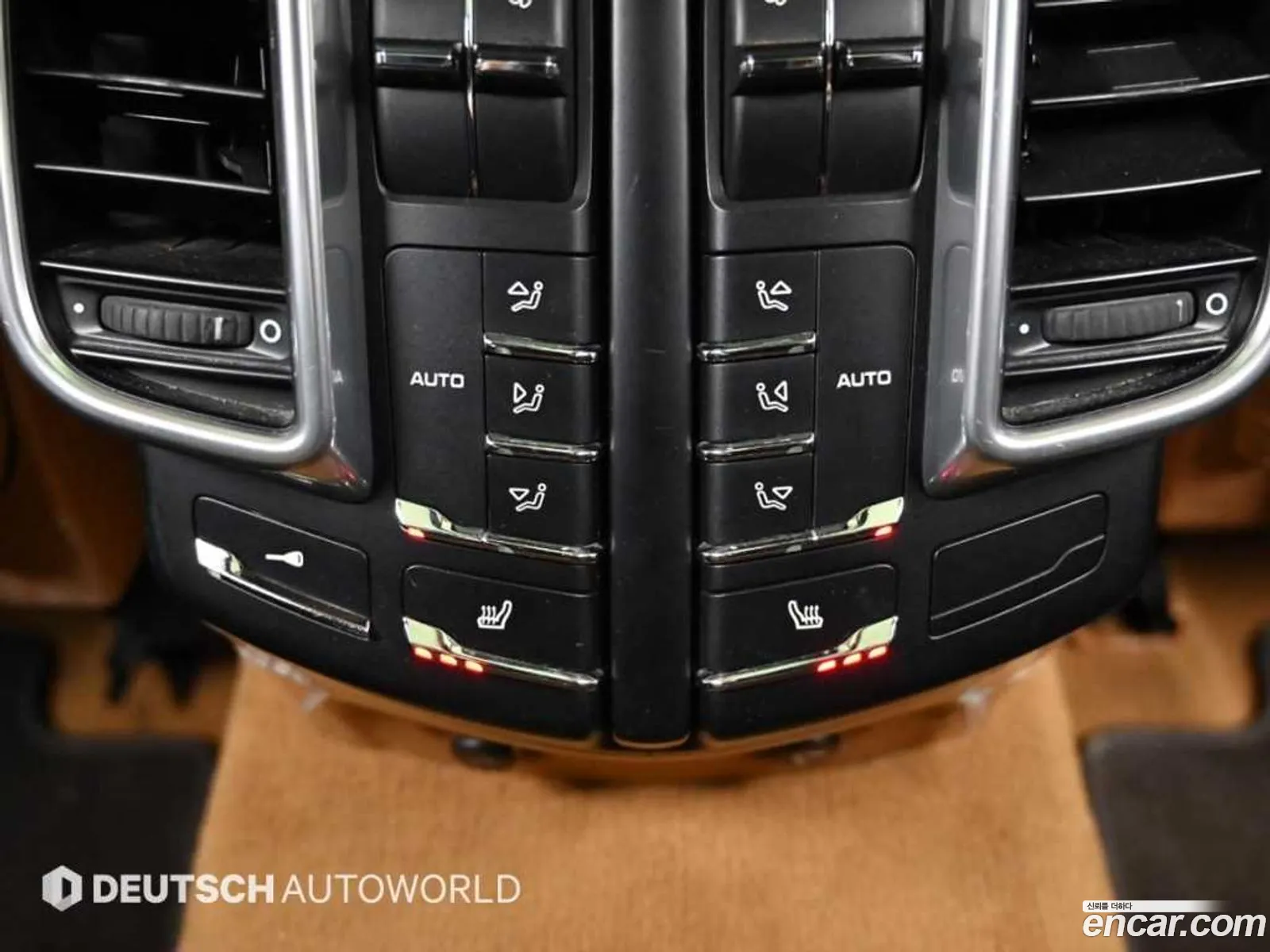 Porsche Cayenne 2011 — 13