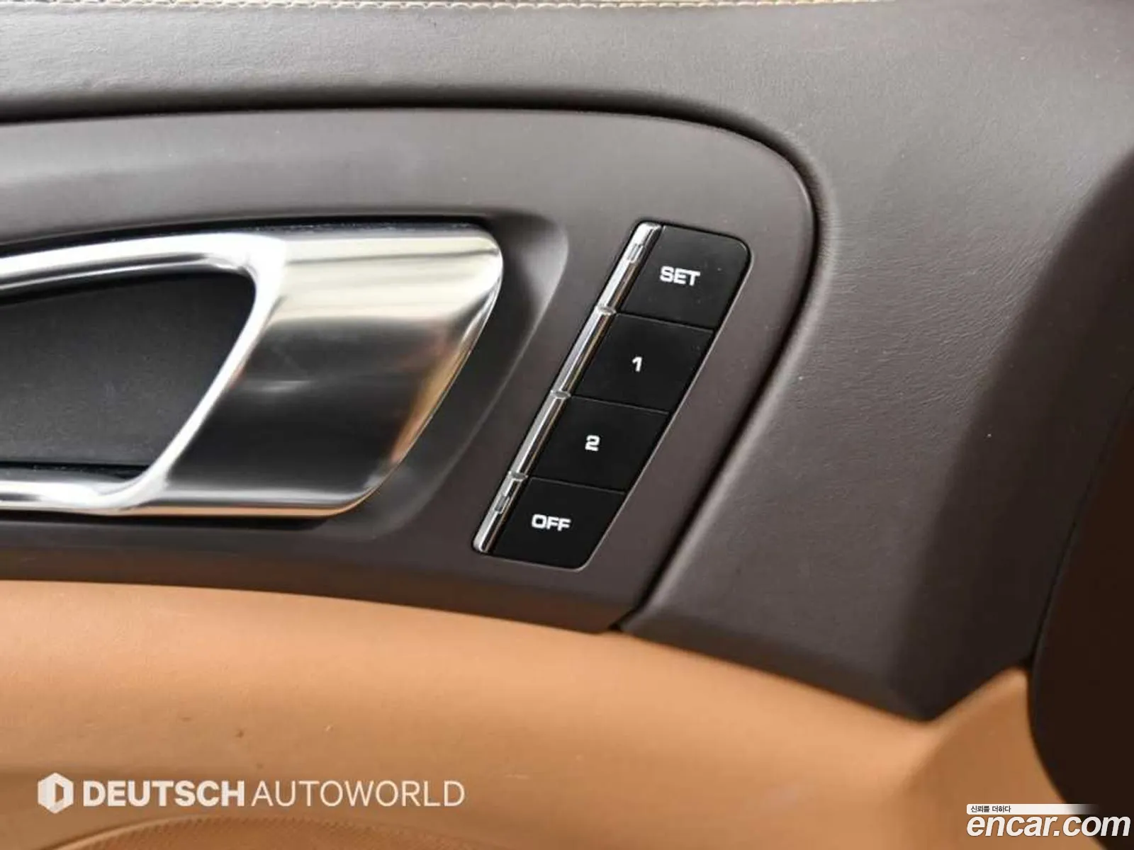 Porsche Cayenne 2011 — 6