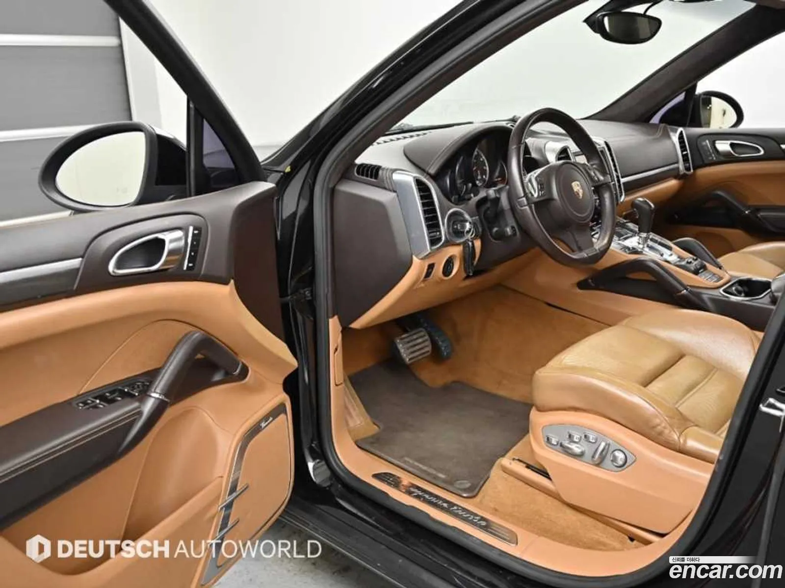 Porsche Cayenne 2011 — 9