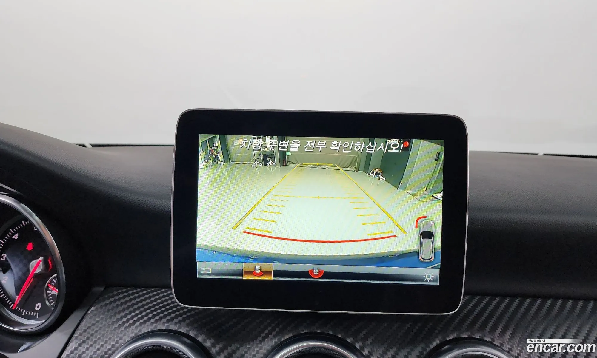 Mercedes-Benz A-Class W176 2018 — 9