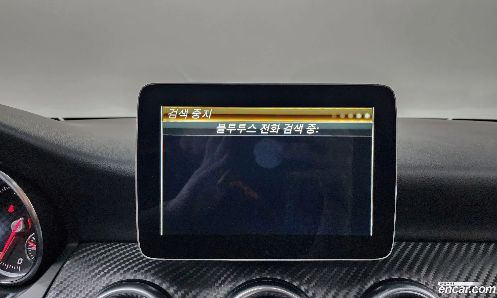 Mercedes-Benz A-Class W176 2018 — 10