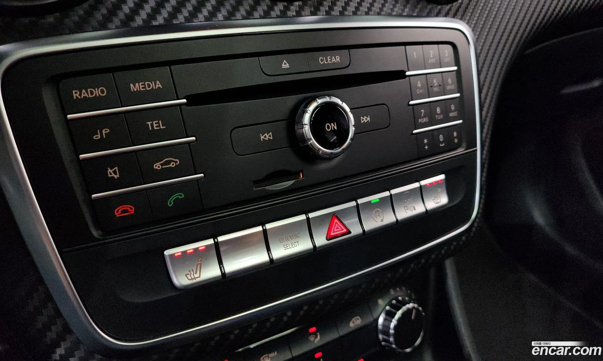 Mercedes-Benz A-Class W176 2018 — 20
