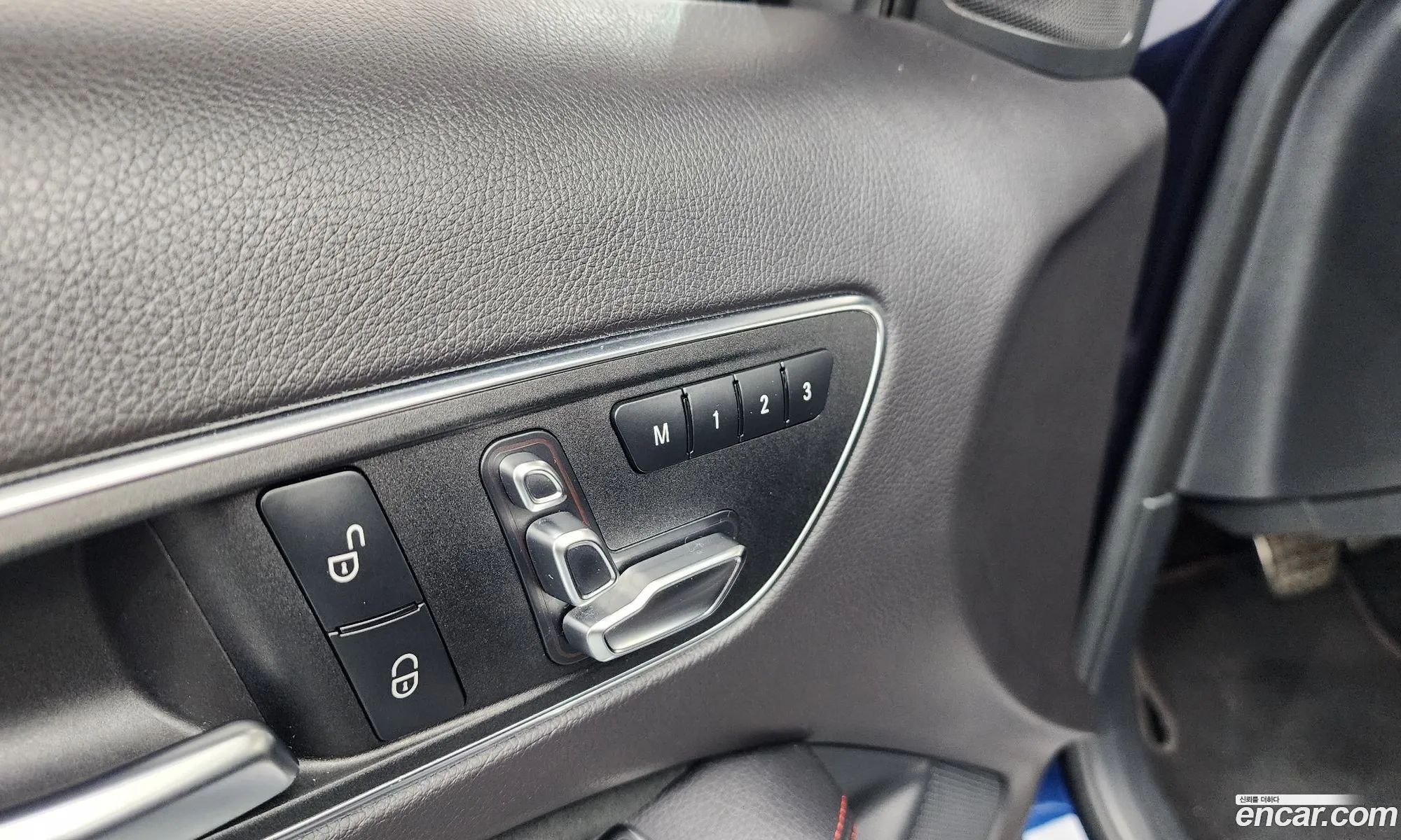 Mercedes-Benz A-Class W176 2018 — 7