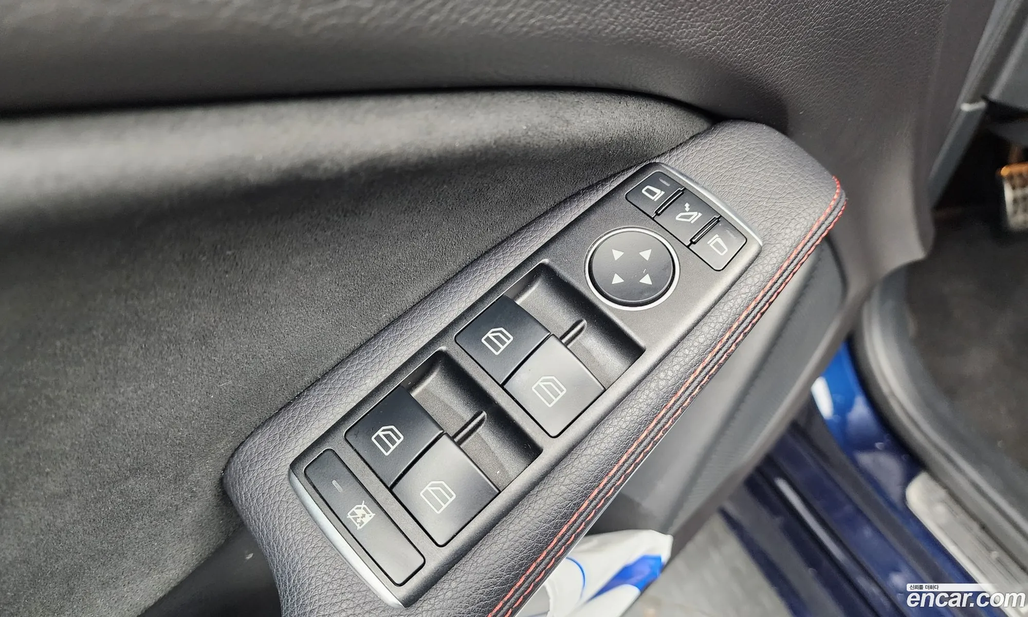 Mercedes-Benz A-Class W176 2018 — 32