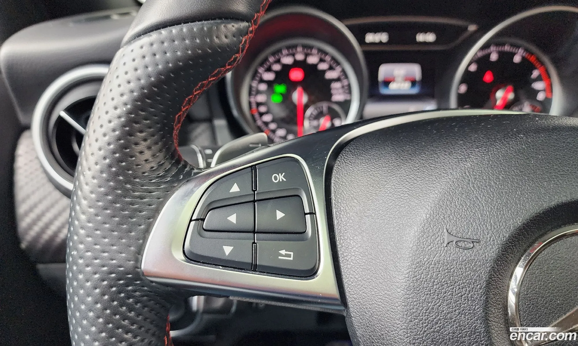 Mercedes-Benz A-Class W176 2018 — 26