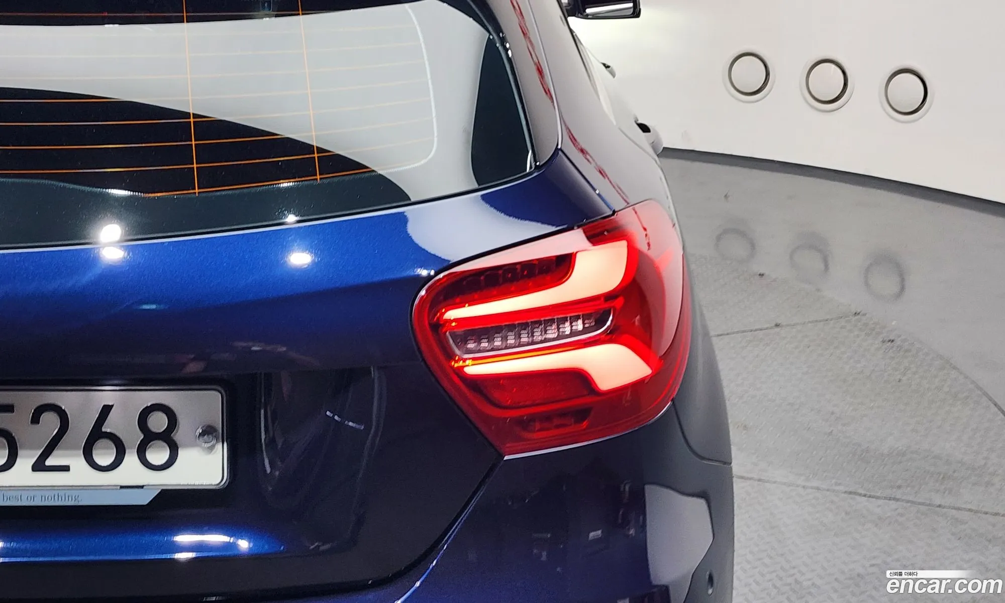 Mercedes-Benz A-Class W176 2018 — 15