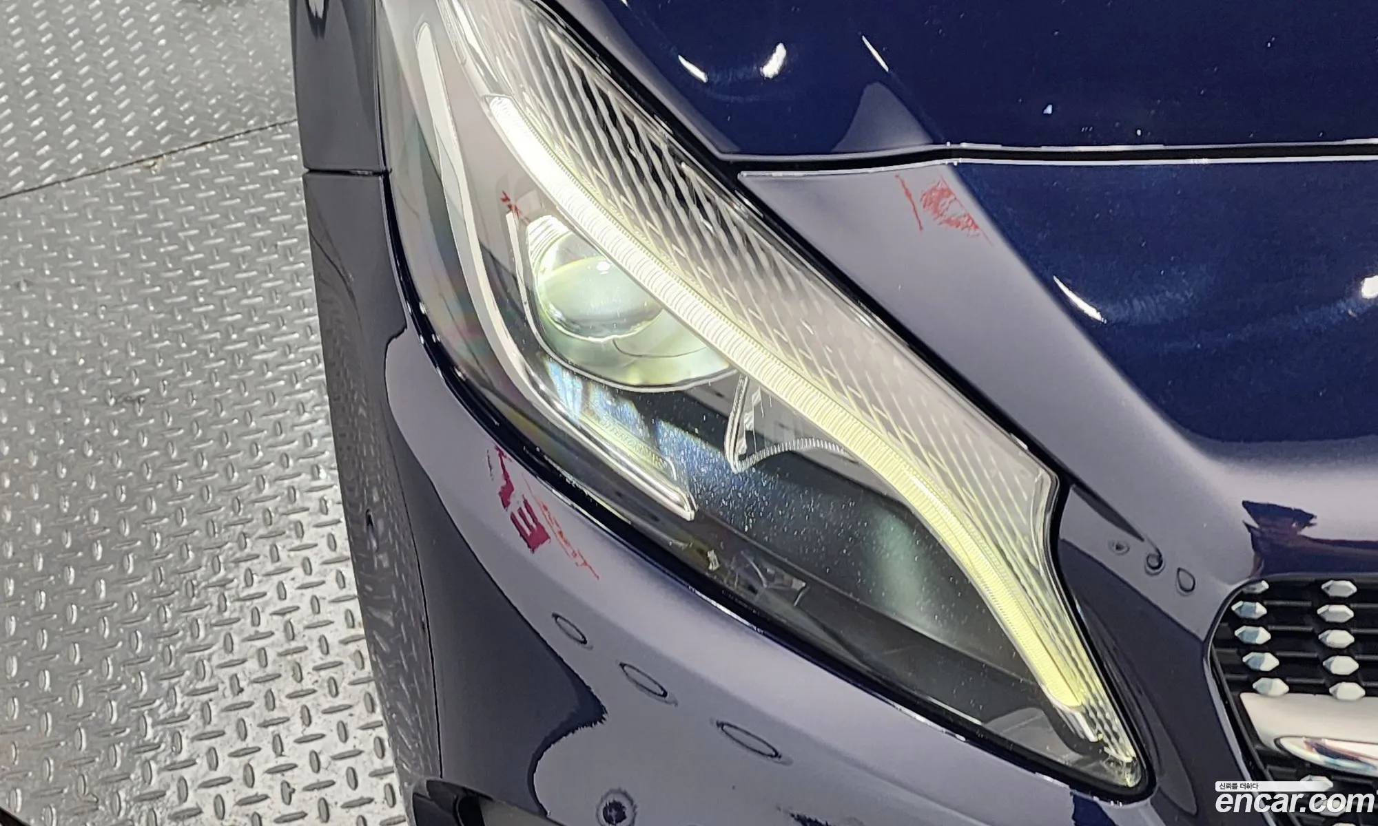 Mercedes-Benz A-Class W176 2018 — 8