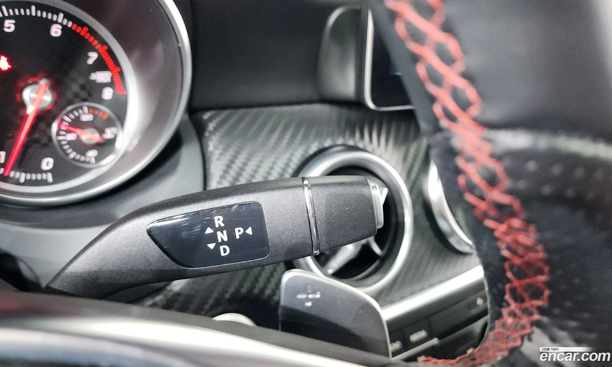 Mercedes-Benz A-Class W176 2018 — 23