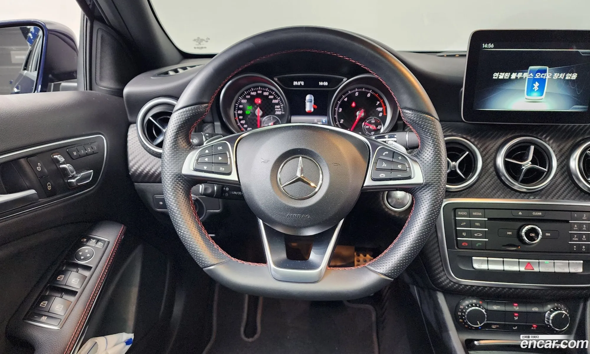 Mercedes-Benz A-Class W176 2018 — 3