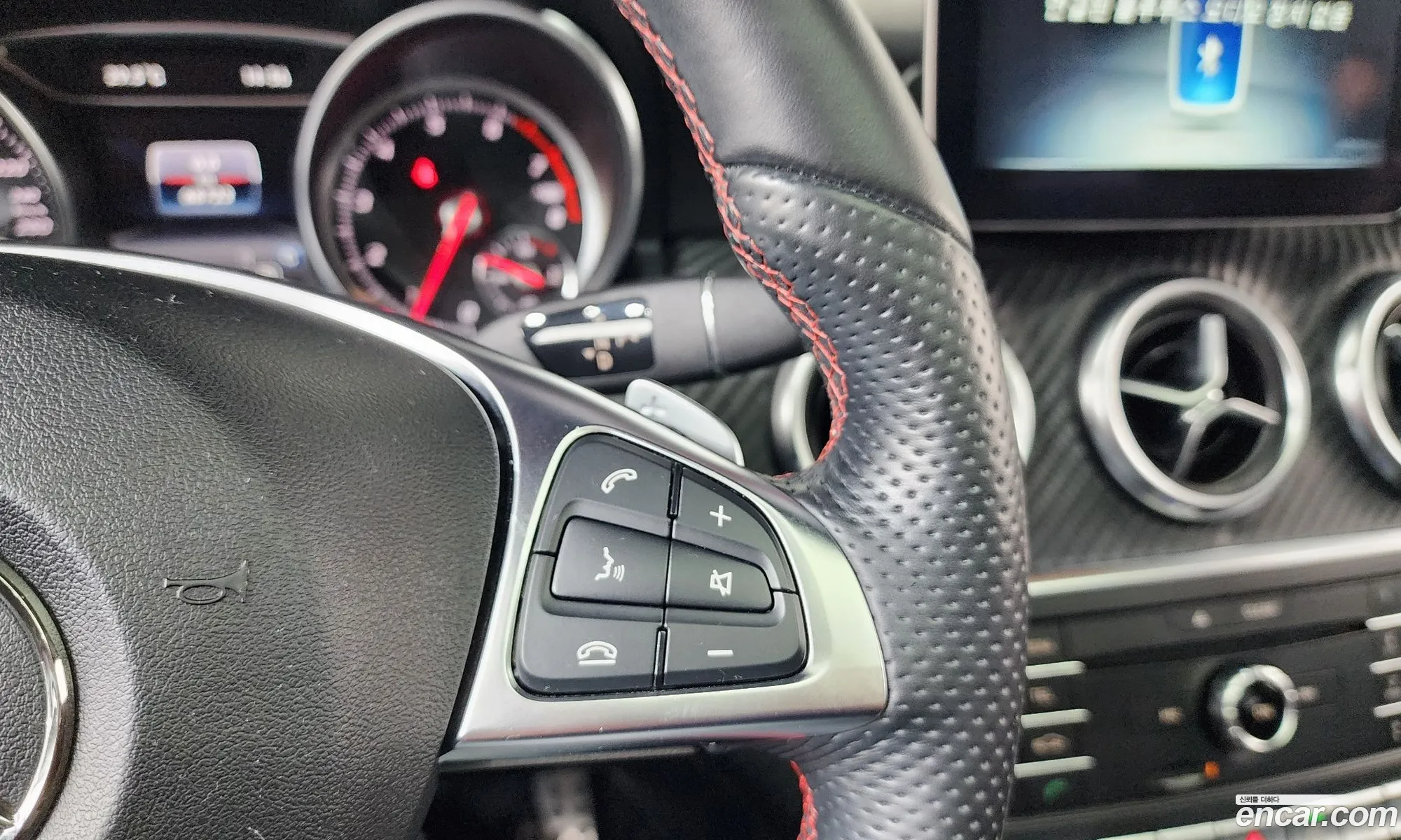 Mercedes-Benz A-Class W176 2018 — 29