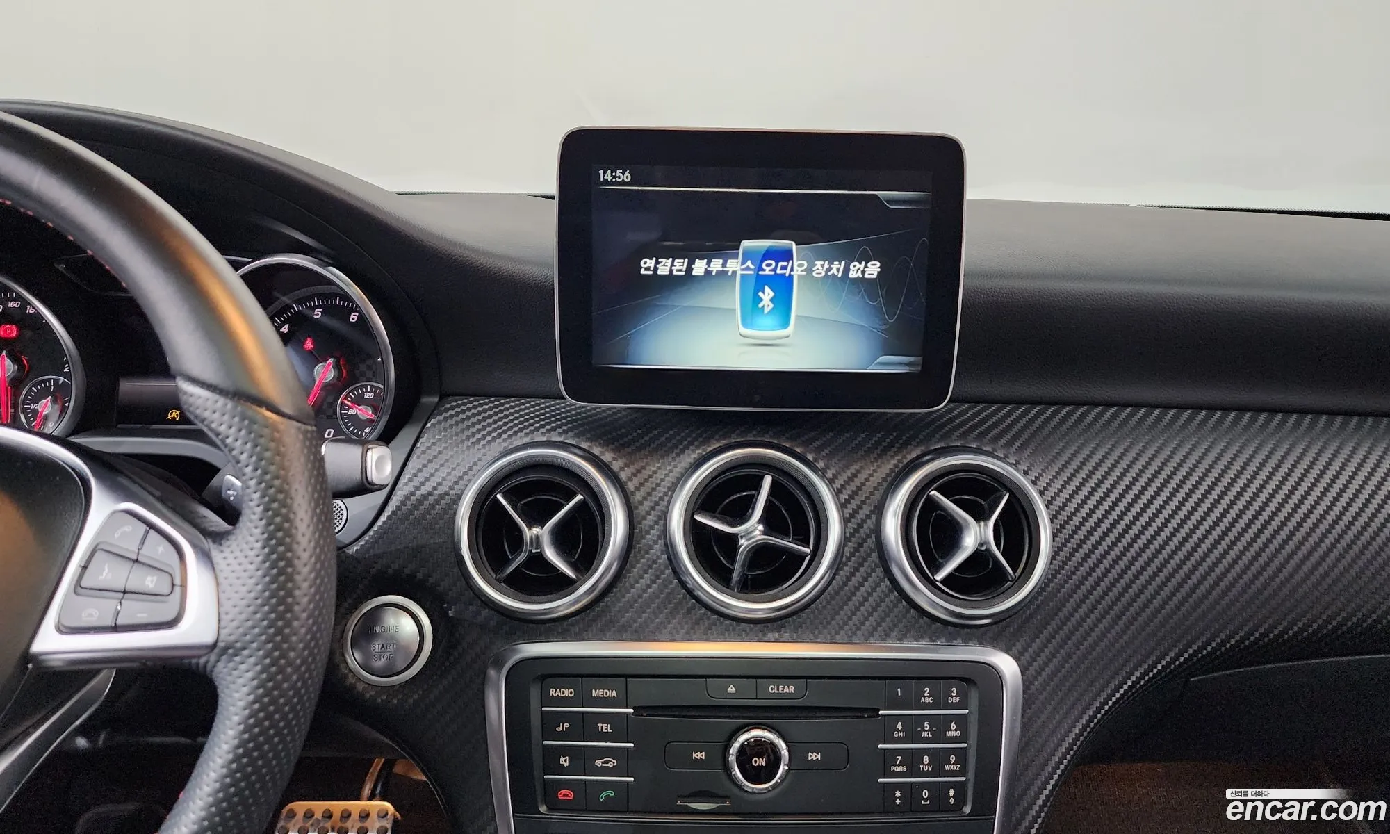 Mercedes-Benz A-Class W176 2018 — 5