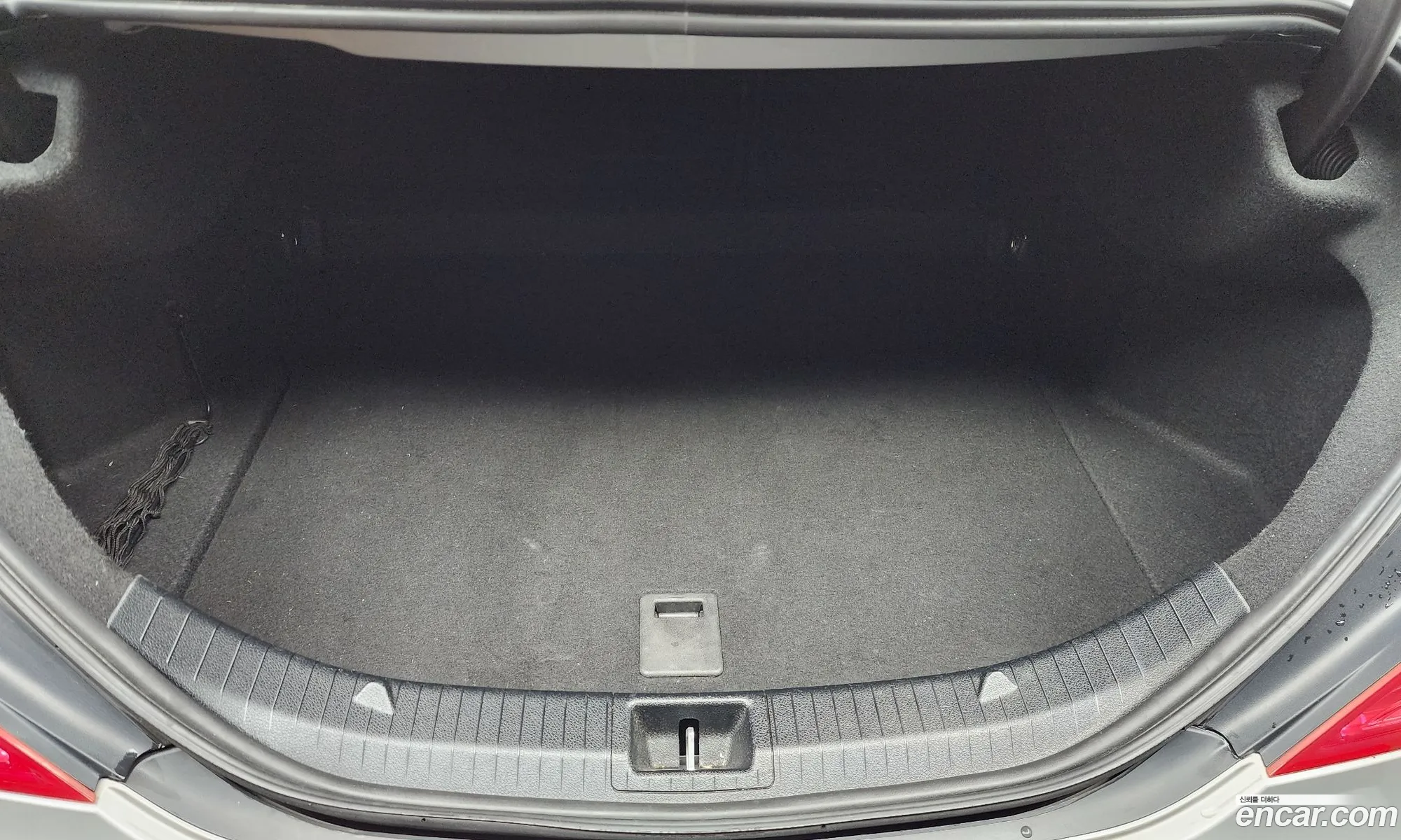 Mercedes-Benz CLA-Class C117 2016 — 8