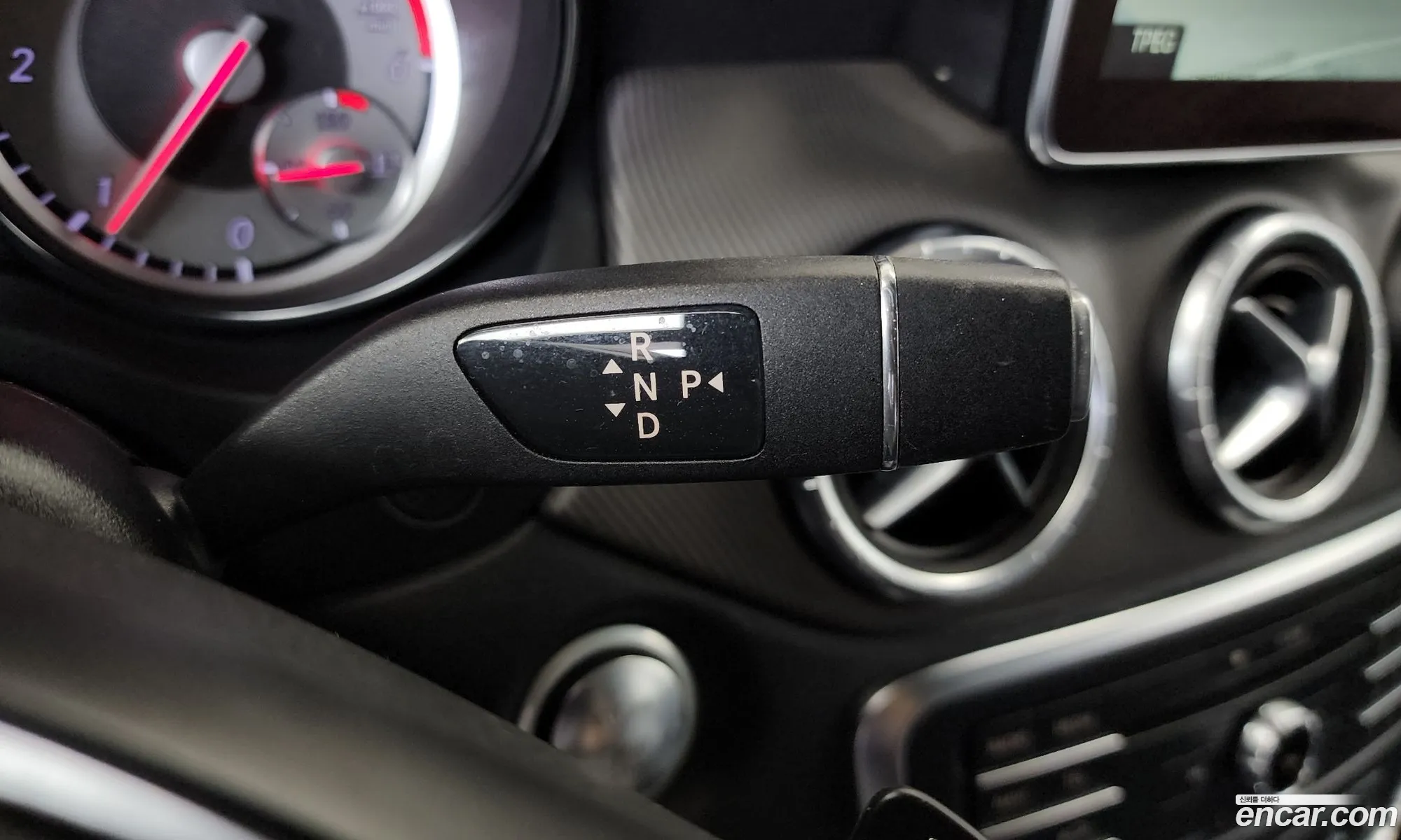 Mercedes-Benz CLA-Class C117 2016 — 4