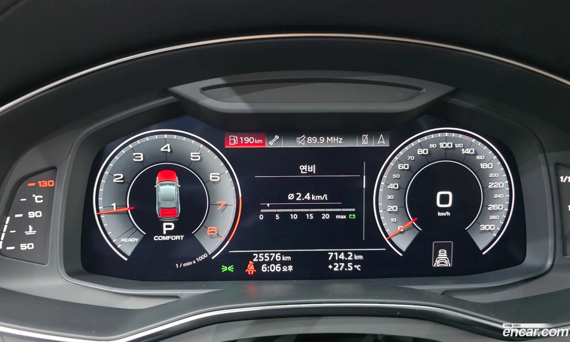 Audi A6 2020 WAUZZZF27LN071145 — 3