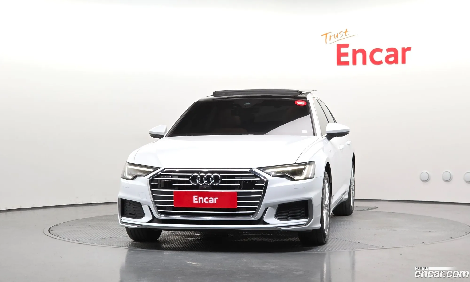 Audi A6 2020 WAUZZZF27LN071145 — 10