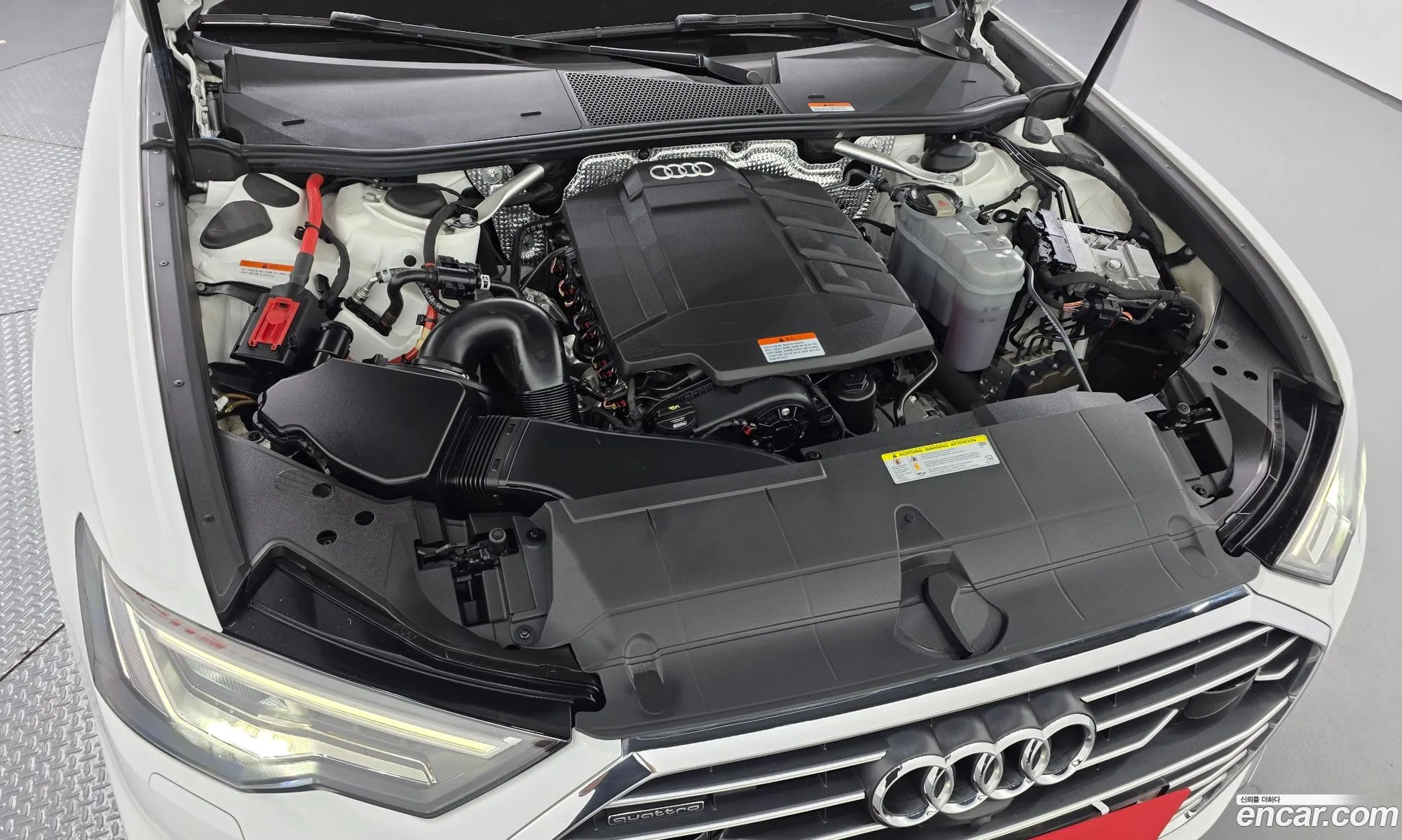 Audi A6 2020 WAUZZZF27LN071145 — 18