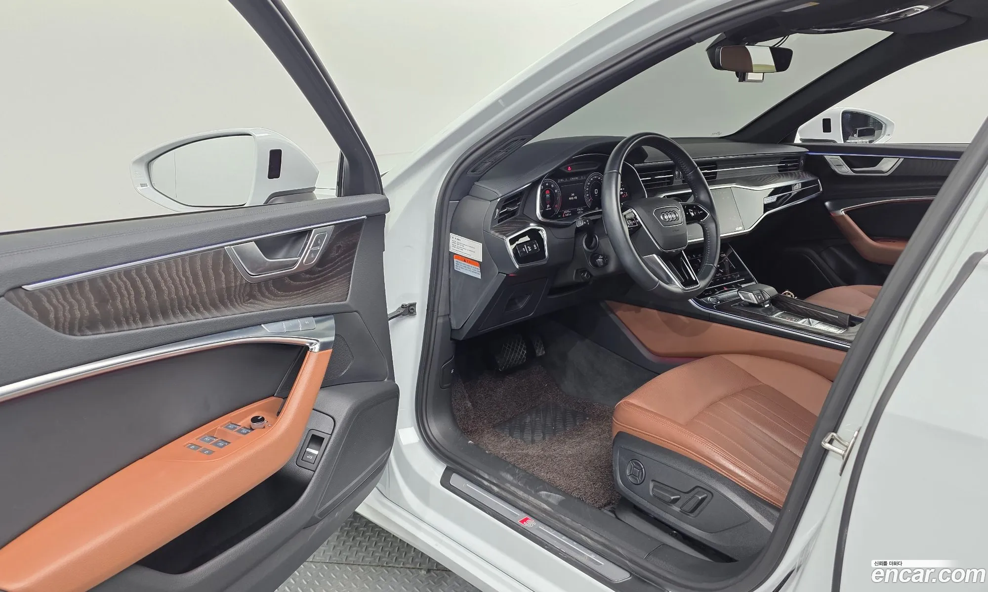 Audi A6 2020 WAUZZZF27LN071145 — 14