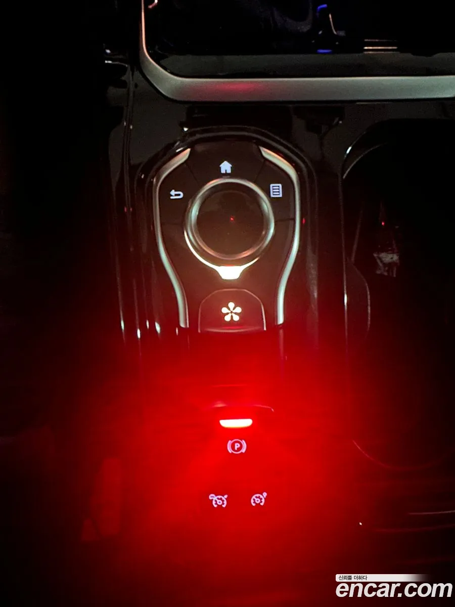 Renault Korea (Samsung) SM6 2017 — 3