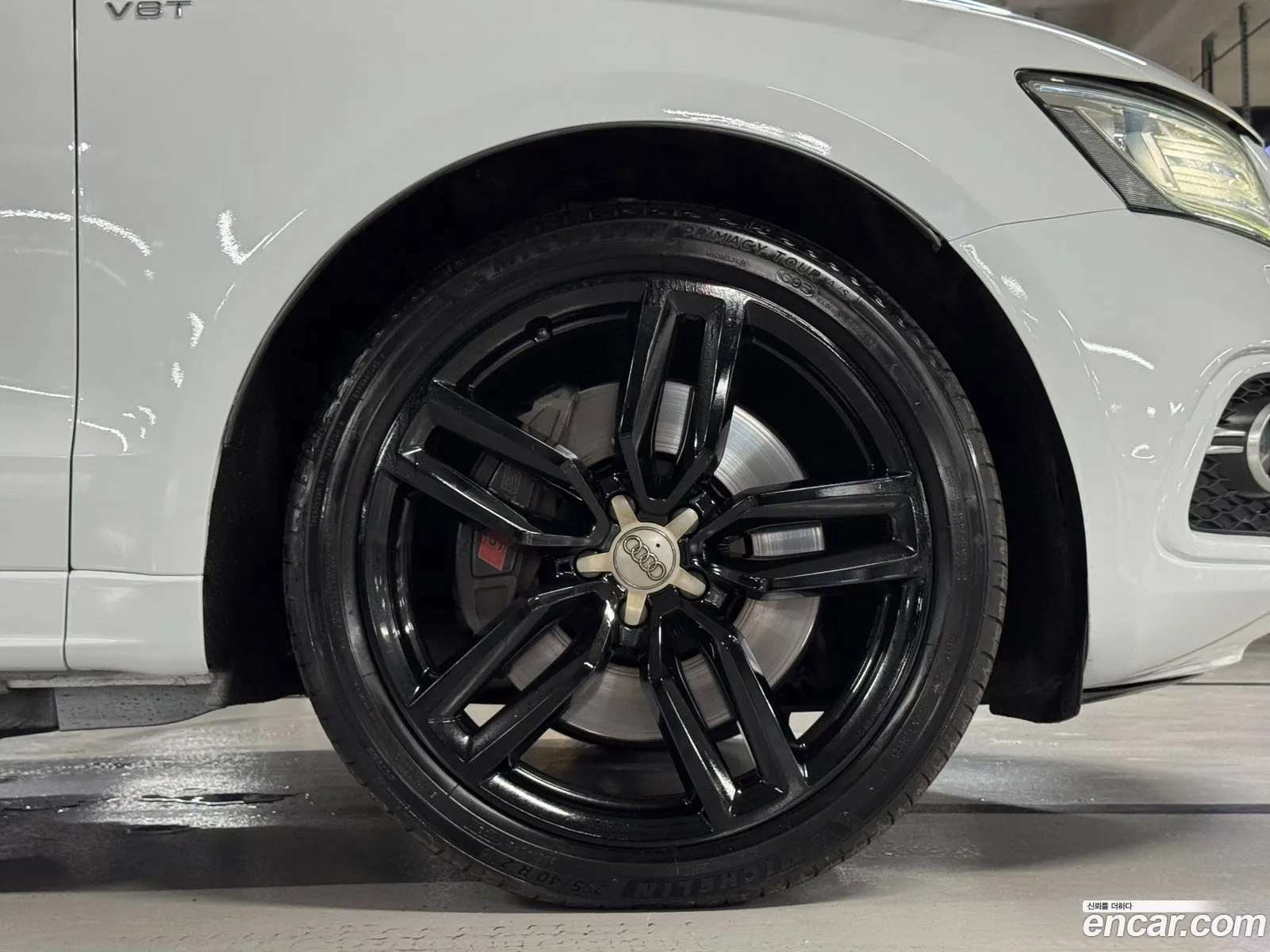 Audi SQ5 2016 — 9