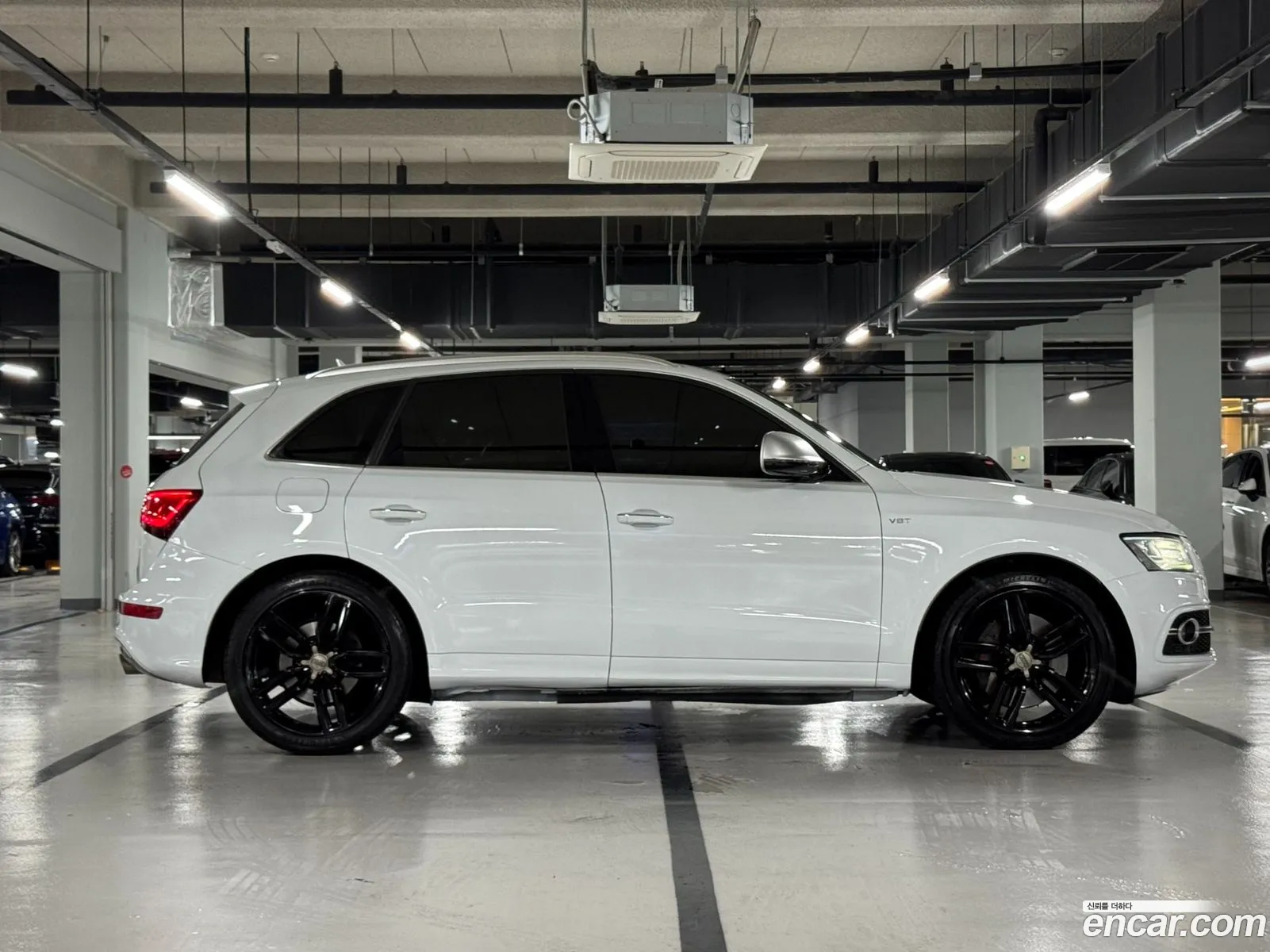 Audi SQ5 2016 — 4