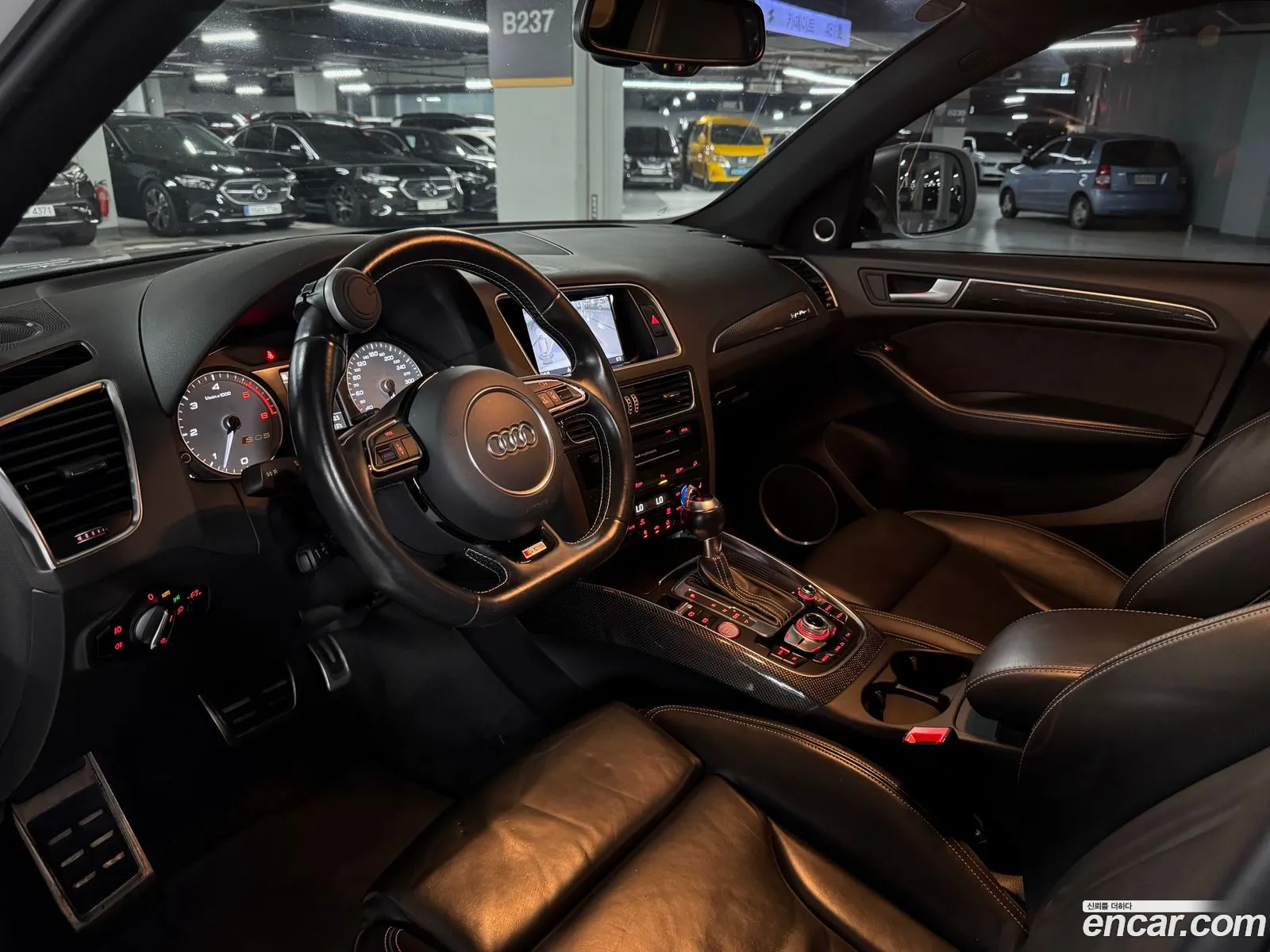 Audi SQ5 2016 — 3