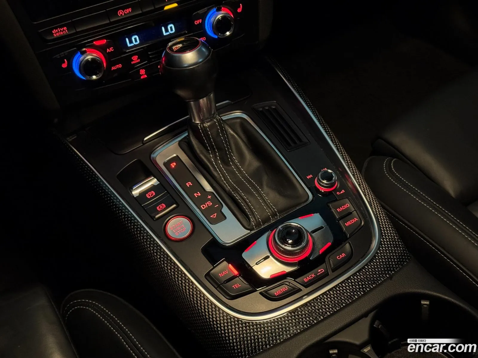 Audi SQ5 2016 — 7