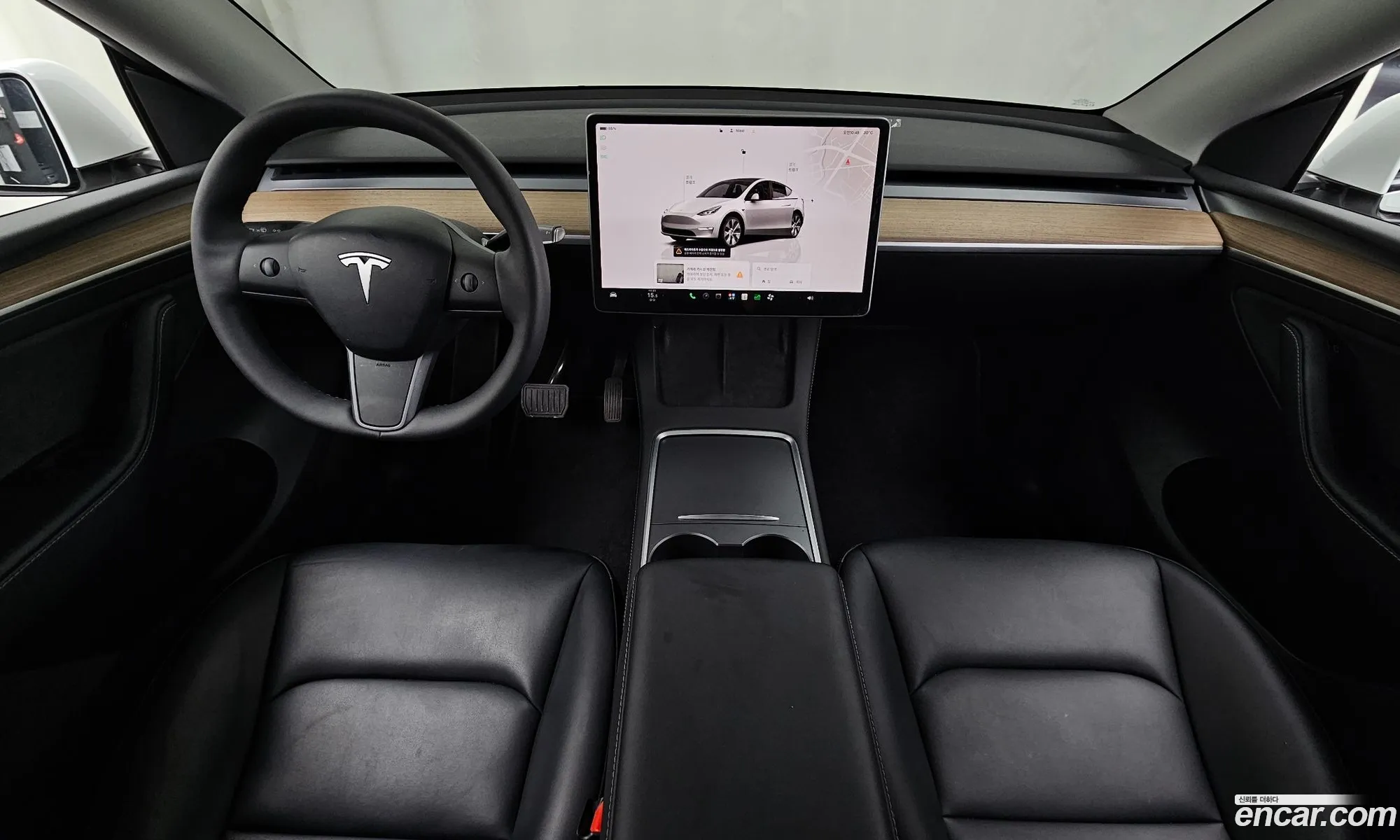 Tesla Model Y 2023 — 11