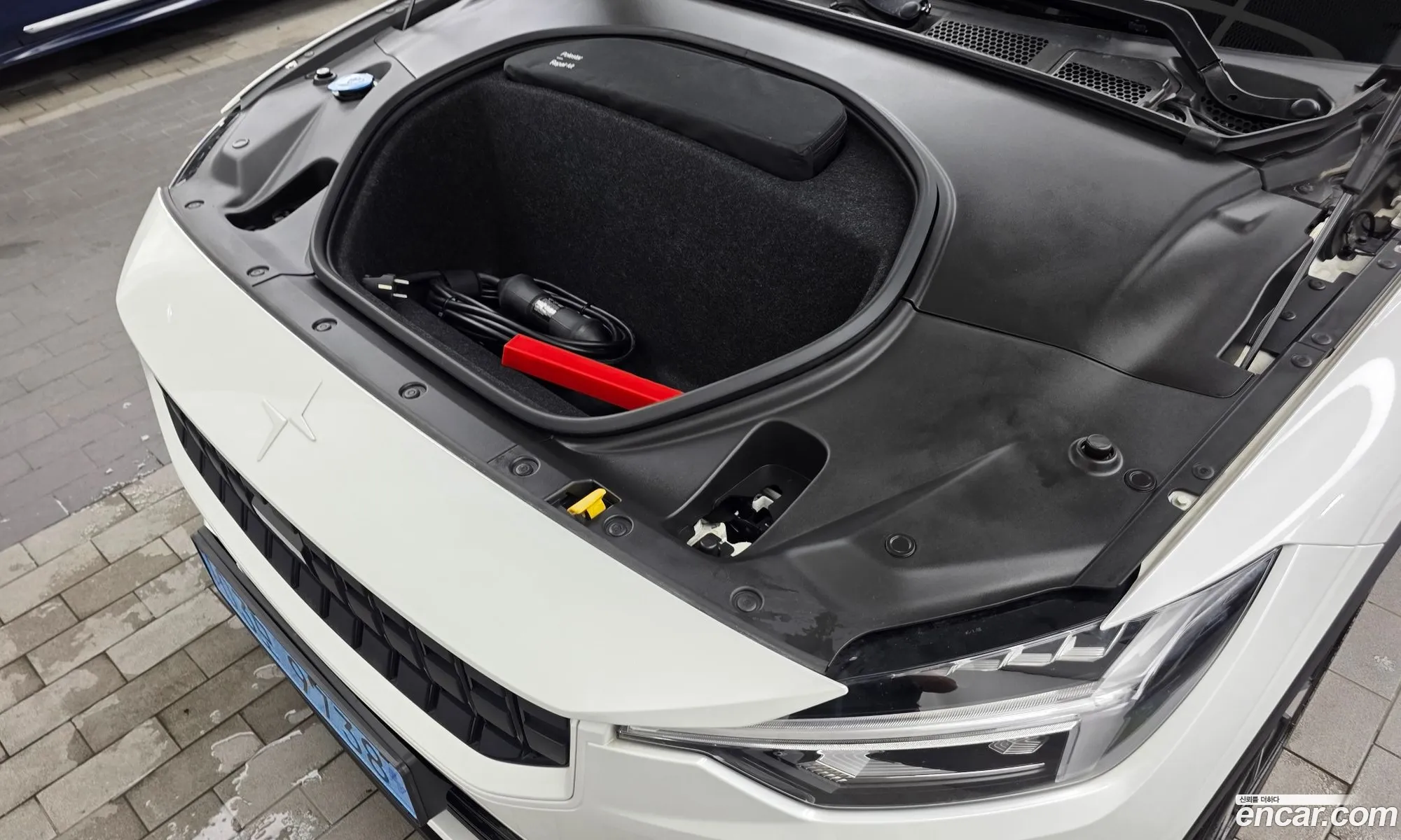 Polestar Polestar 2