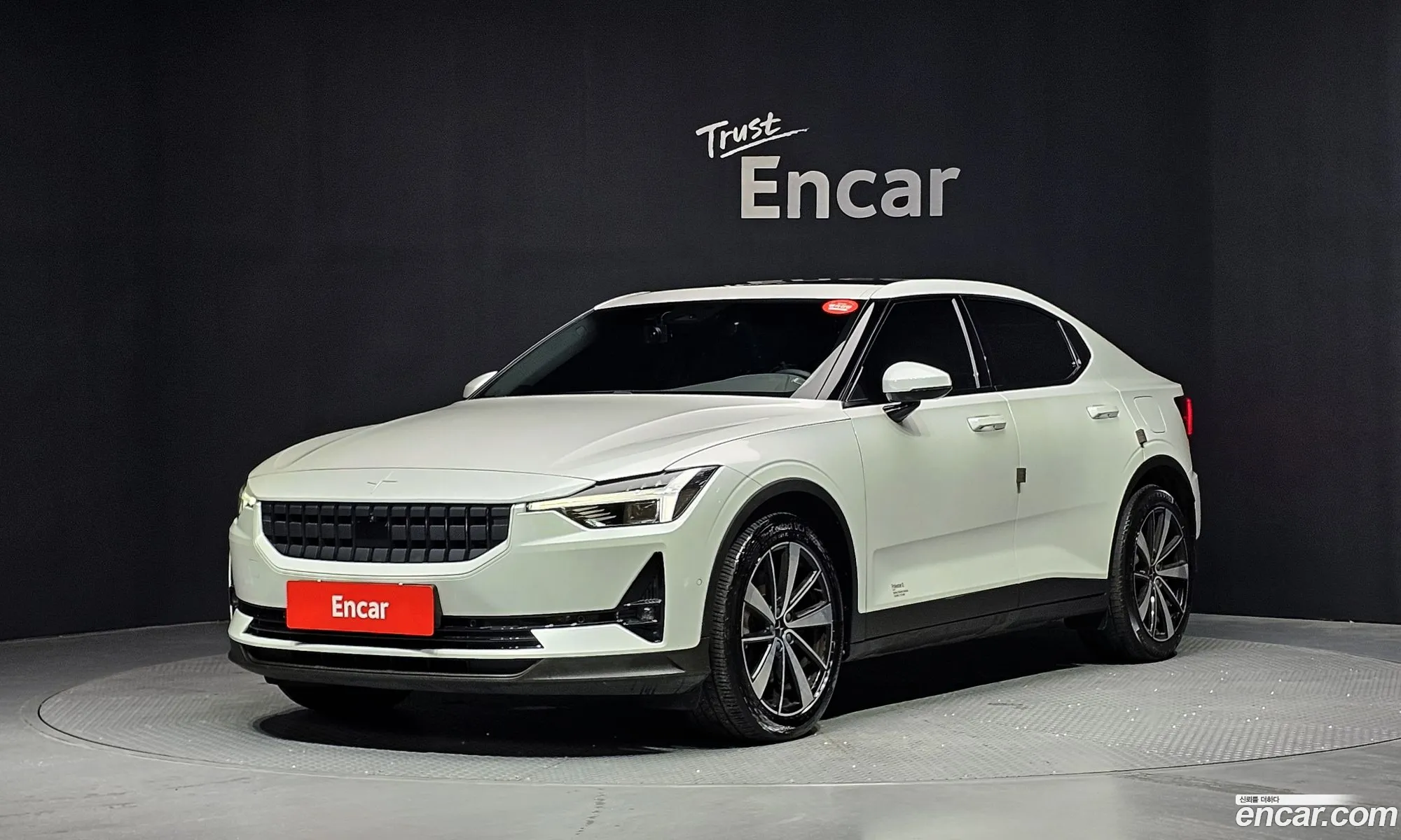 Polestar Polestar 2