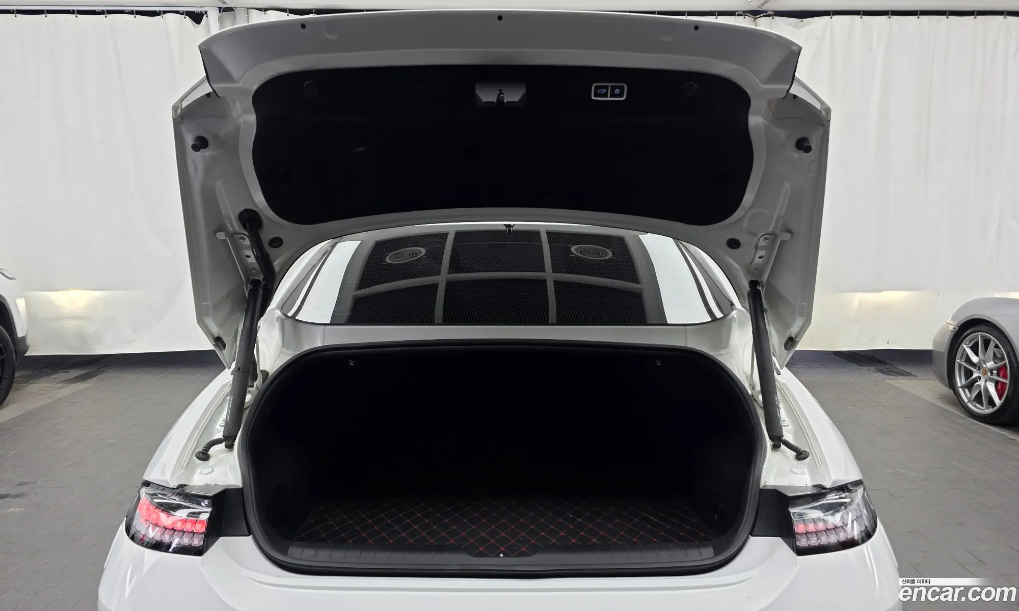 Hyundai Ioniq 6 2022 — 14