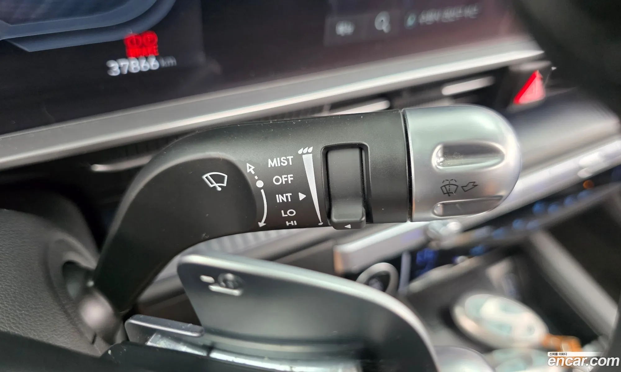 Hyundai Ioniq 6 2022 — 8