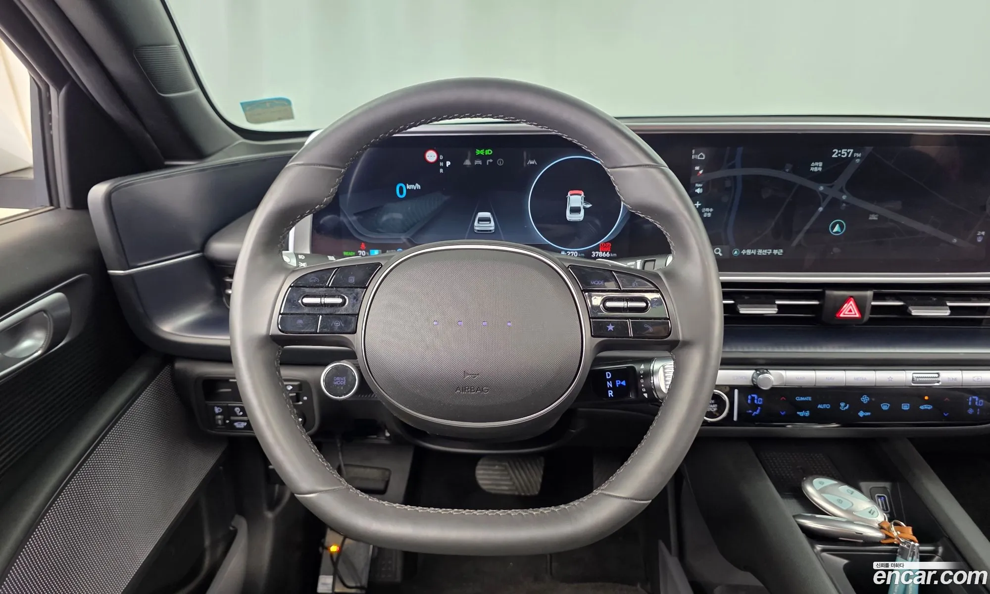 Hyundai Ioniq 6 2022 — 18