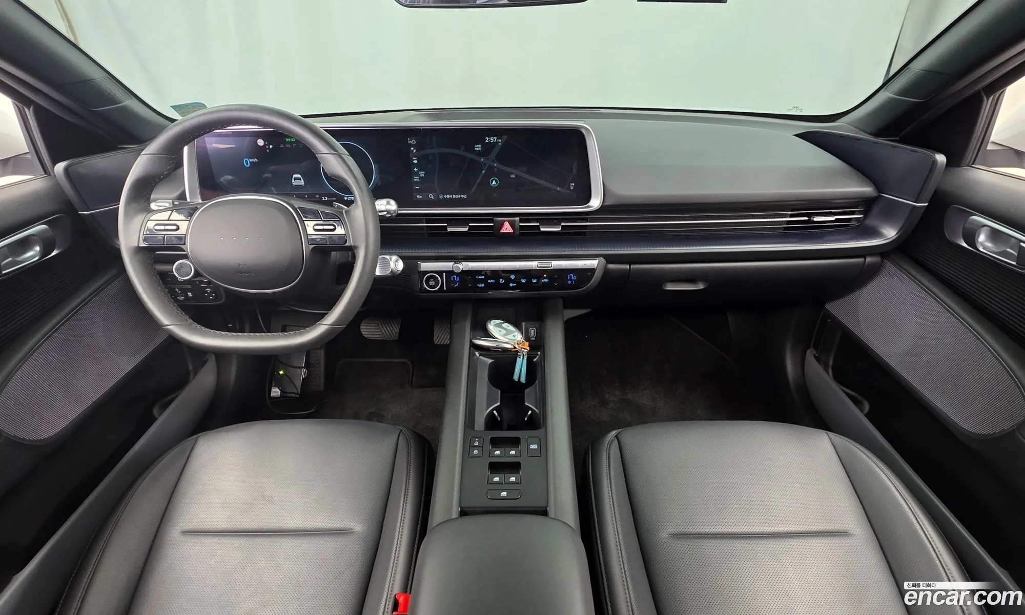 Hyundai Ioniq 6 2022 — 31