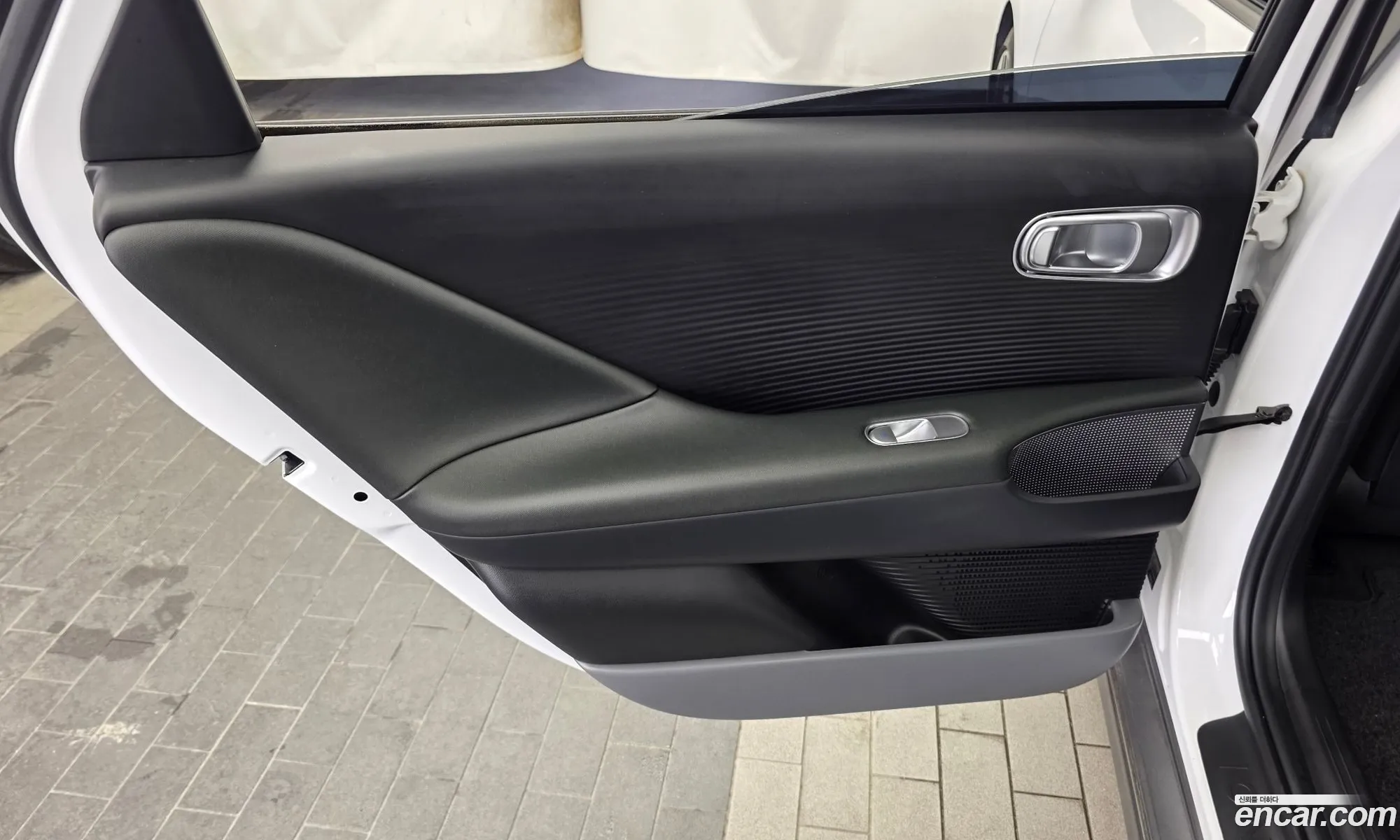 Hyundai Ioniq 6 2022 — 36