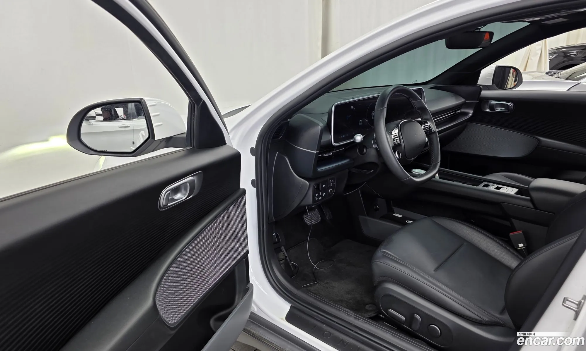 Hyundai Ioniq 6 2022 — 6