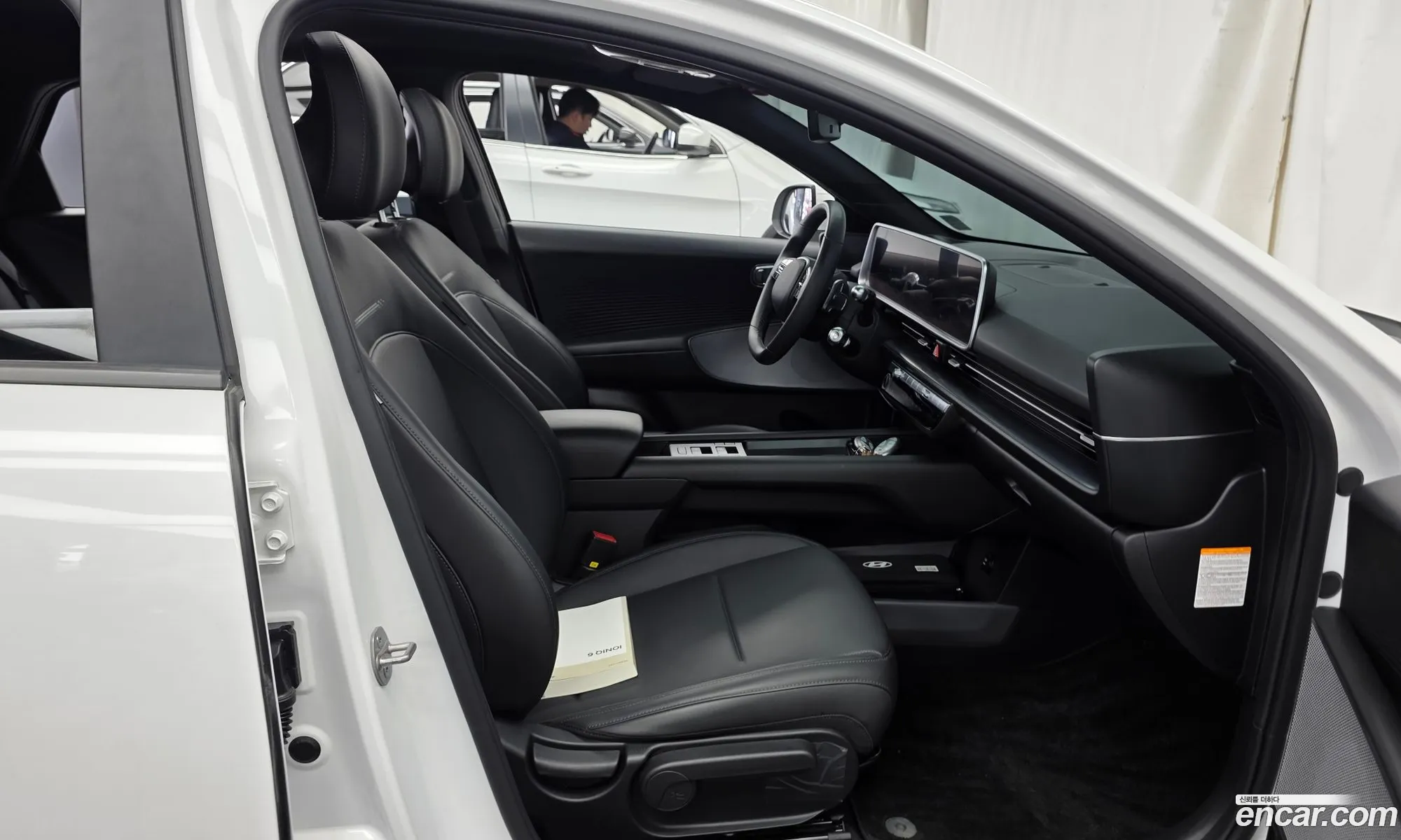 Hyundai Ioniq 6 2022 — 32