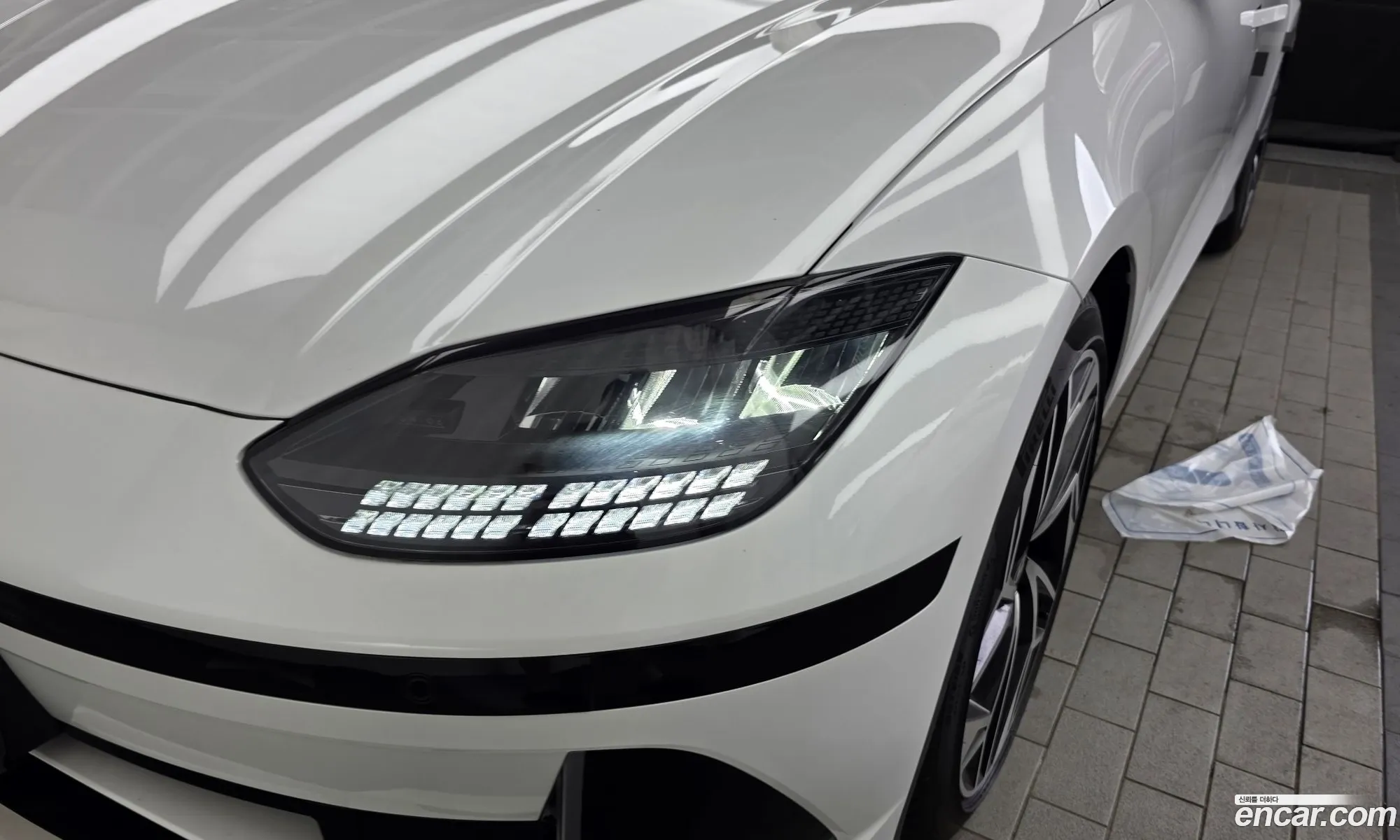 Hyundai Ioniq 6 2022 — 29