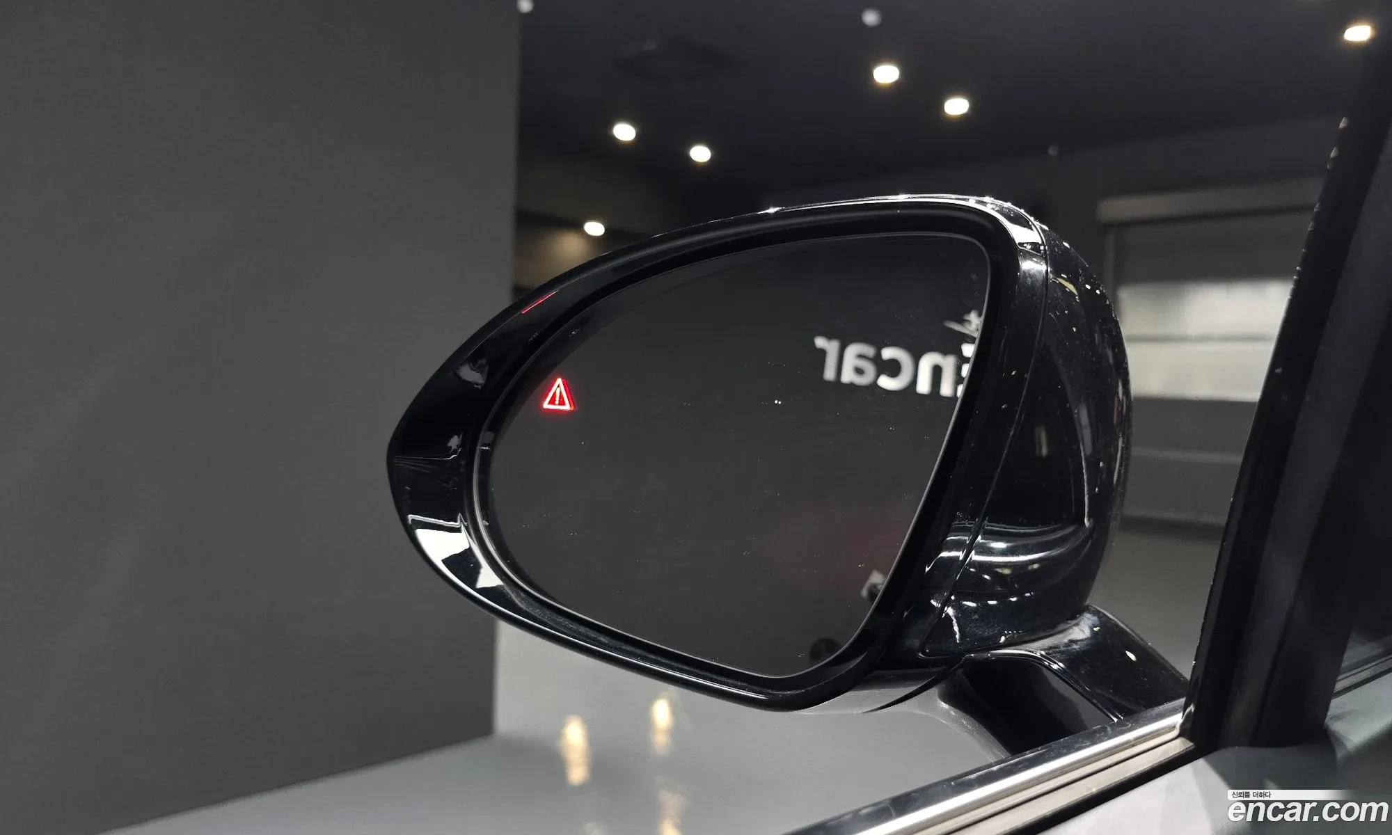 Genesis GV70 2023 — 19