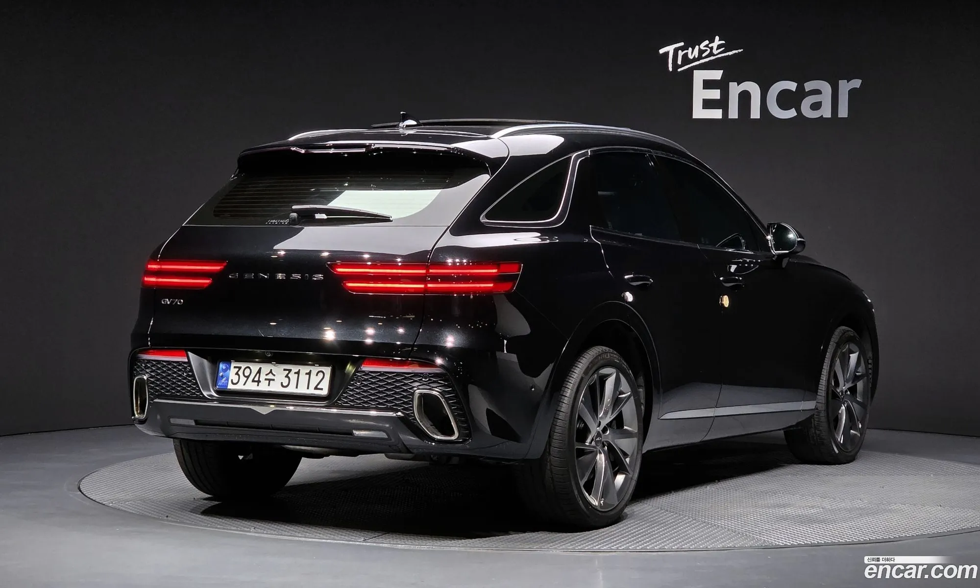 Genesis GV70 2023 — 10