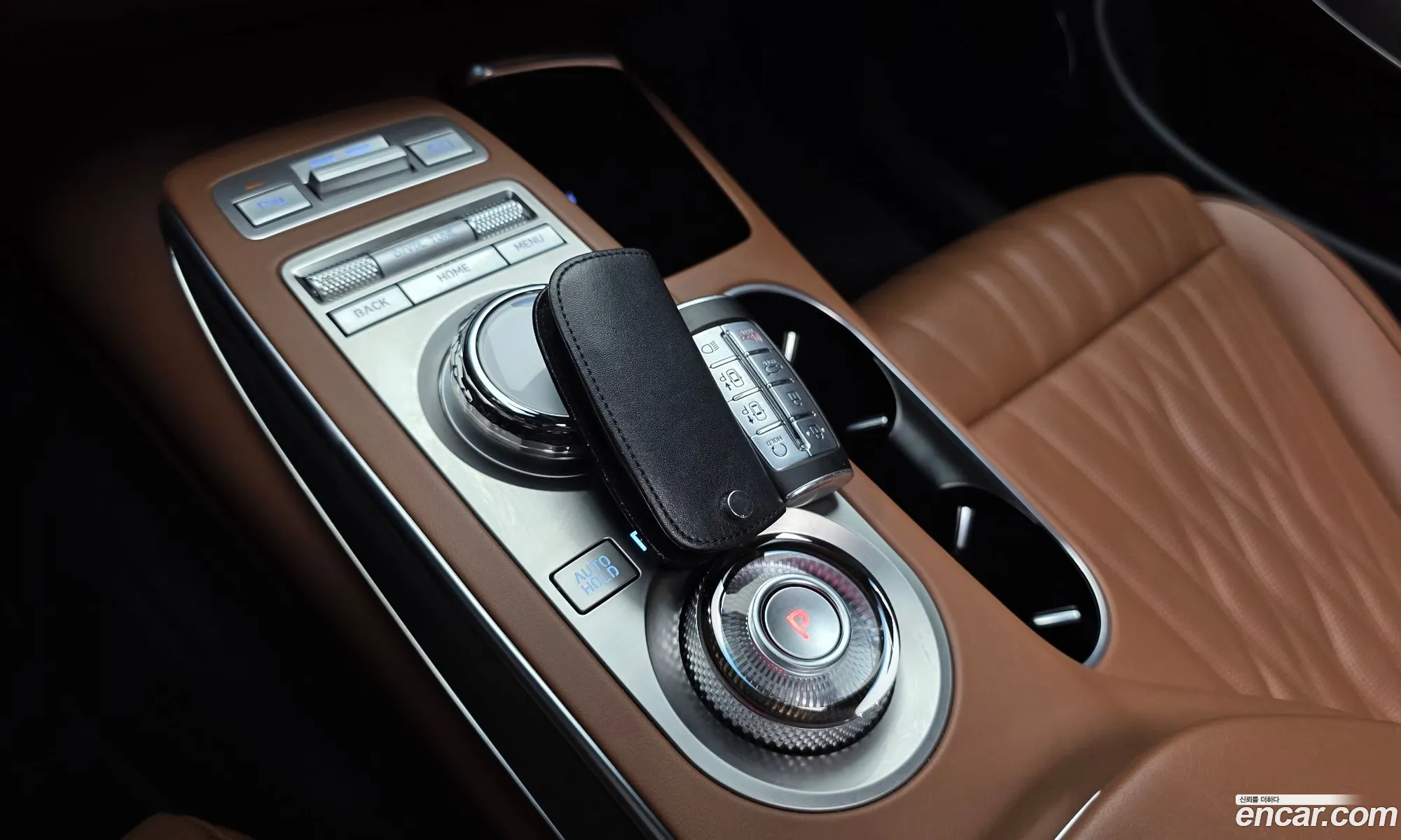 Genesis GV70 2023 — 11