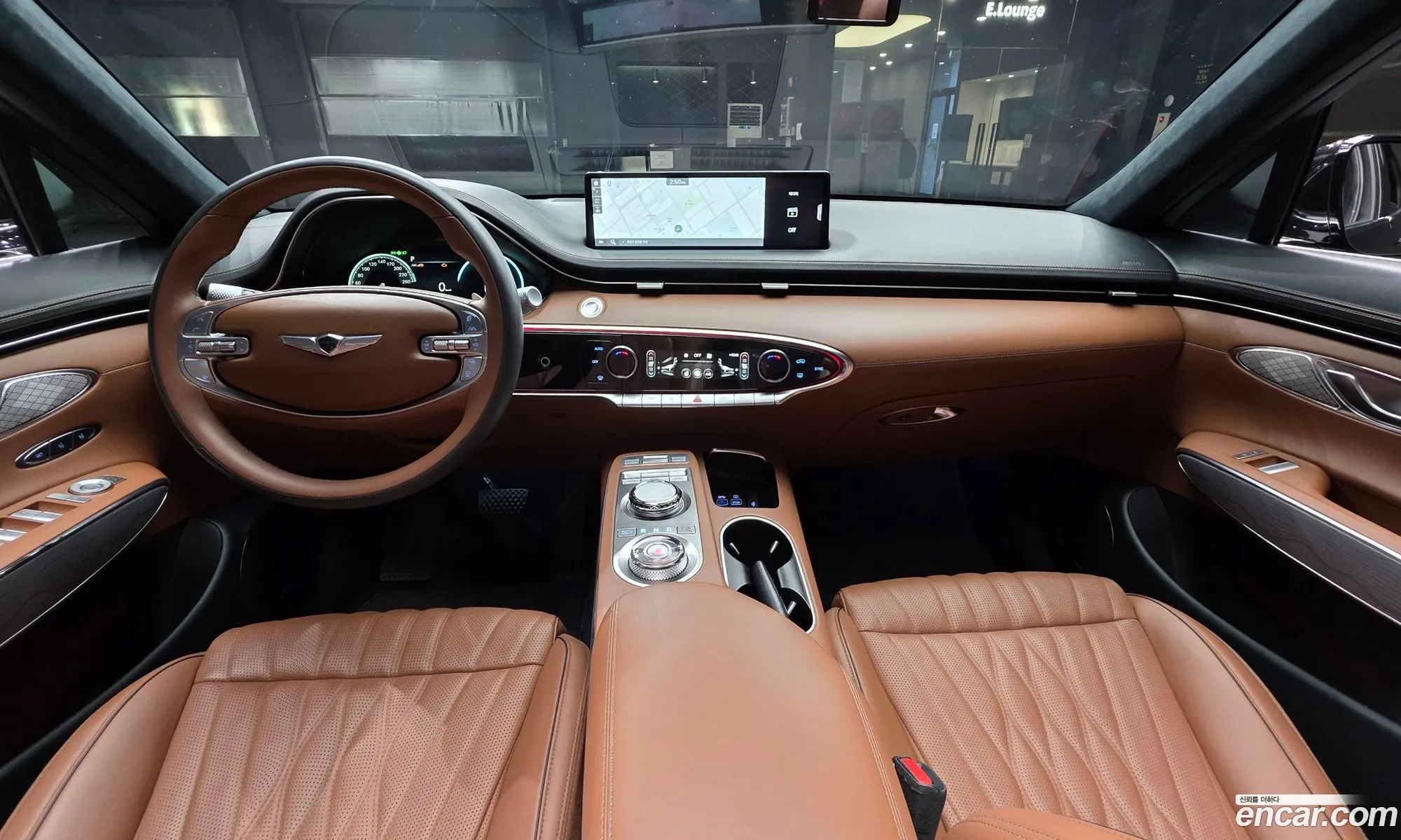 Genesis GV70 2023 — 15