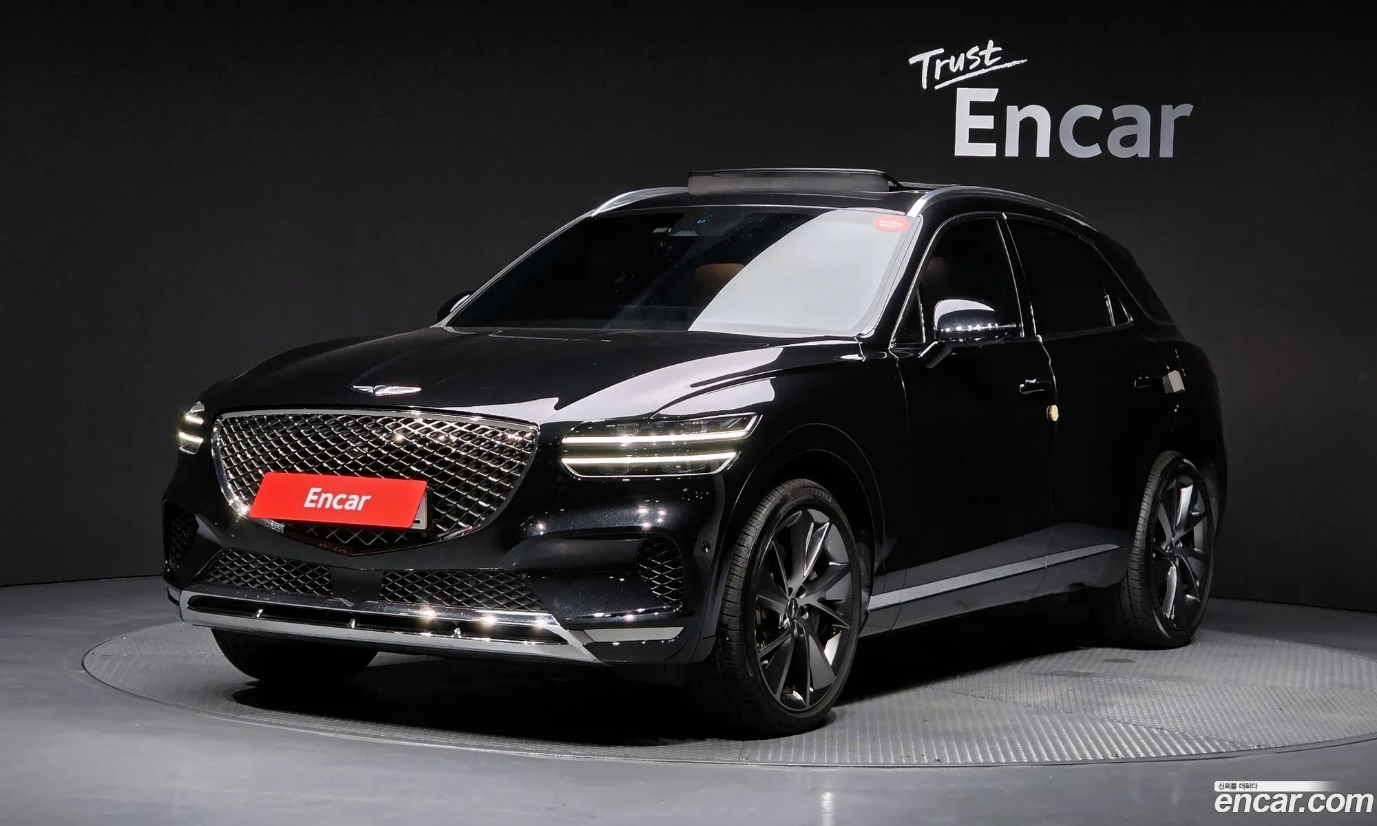 Genesis GV70 2023 — 17