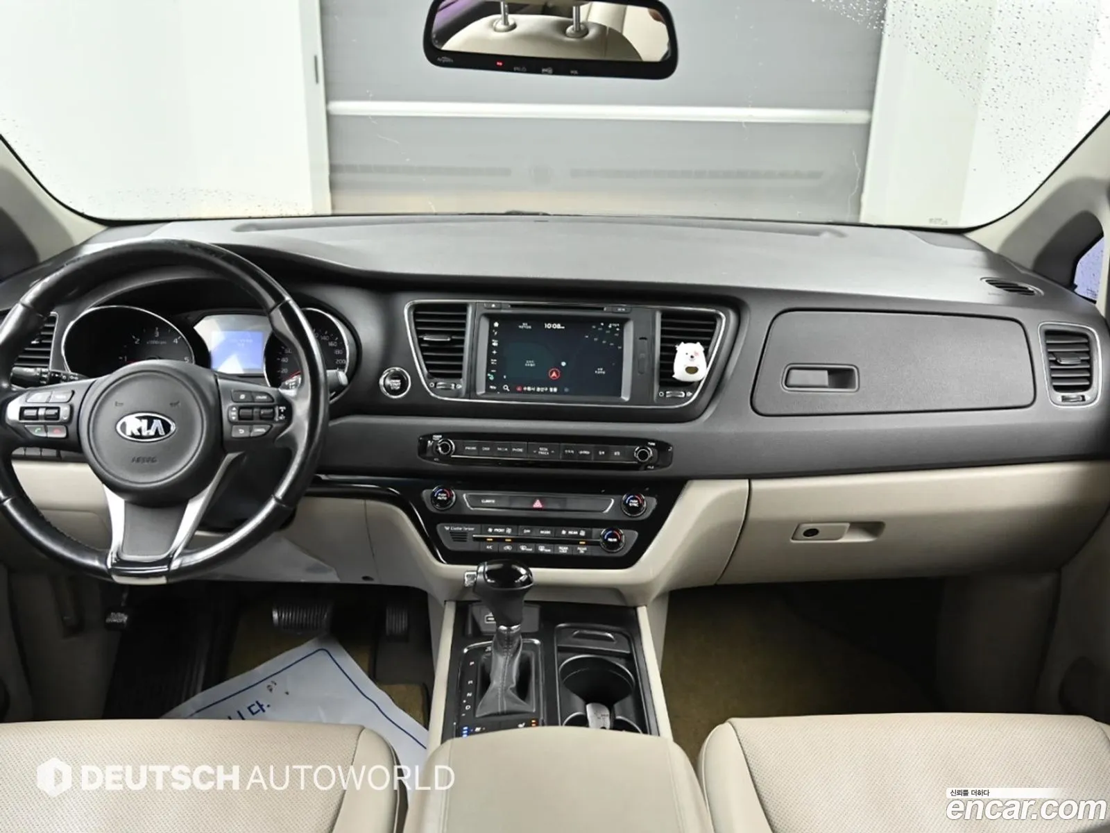 Kia Carnival 2015 — 3