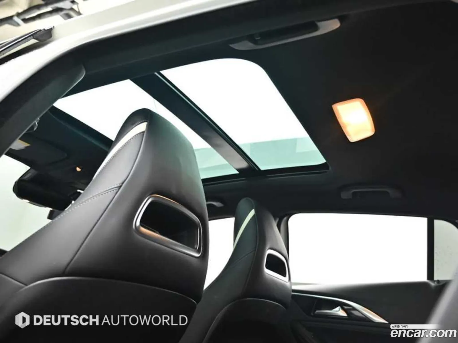 Infiniti Q30 2017 — 8