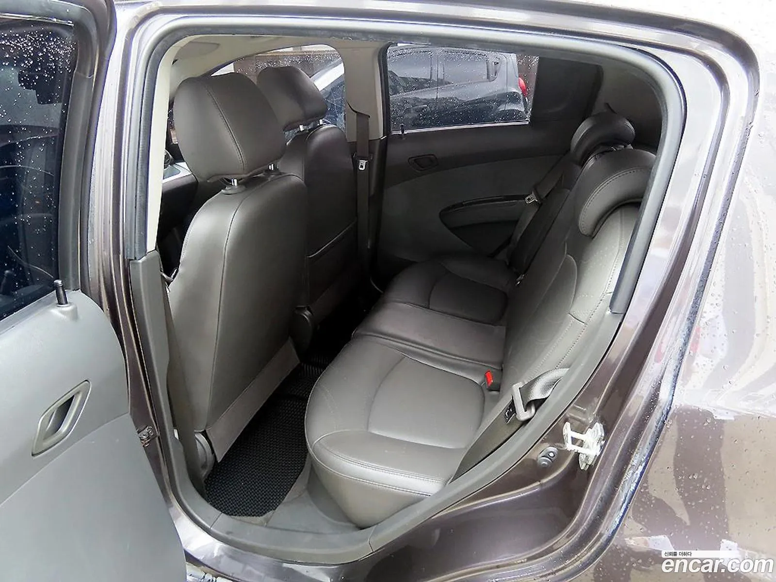 Chevrolet (GM Daewoo) Spark 2014 — 10